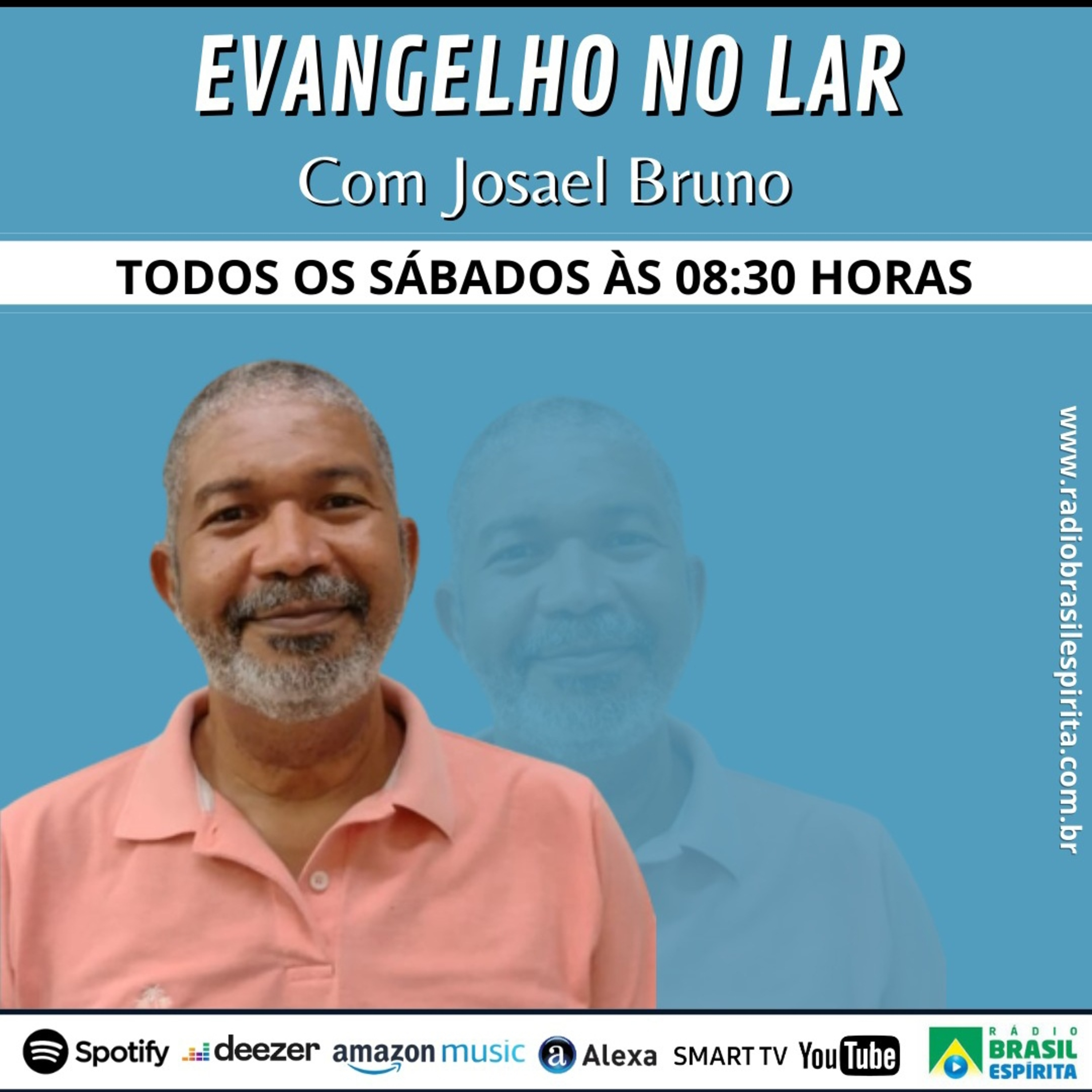 RÁDIO BRASIL ESPÍRITA