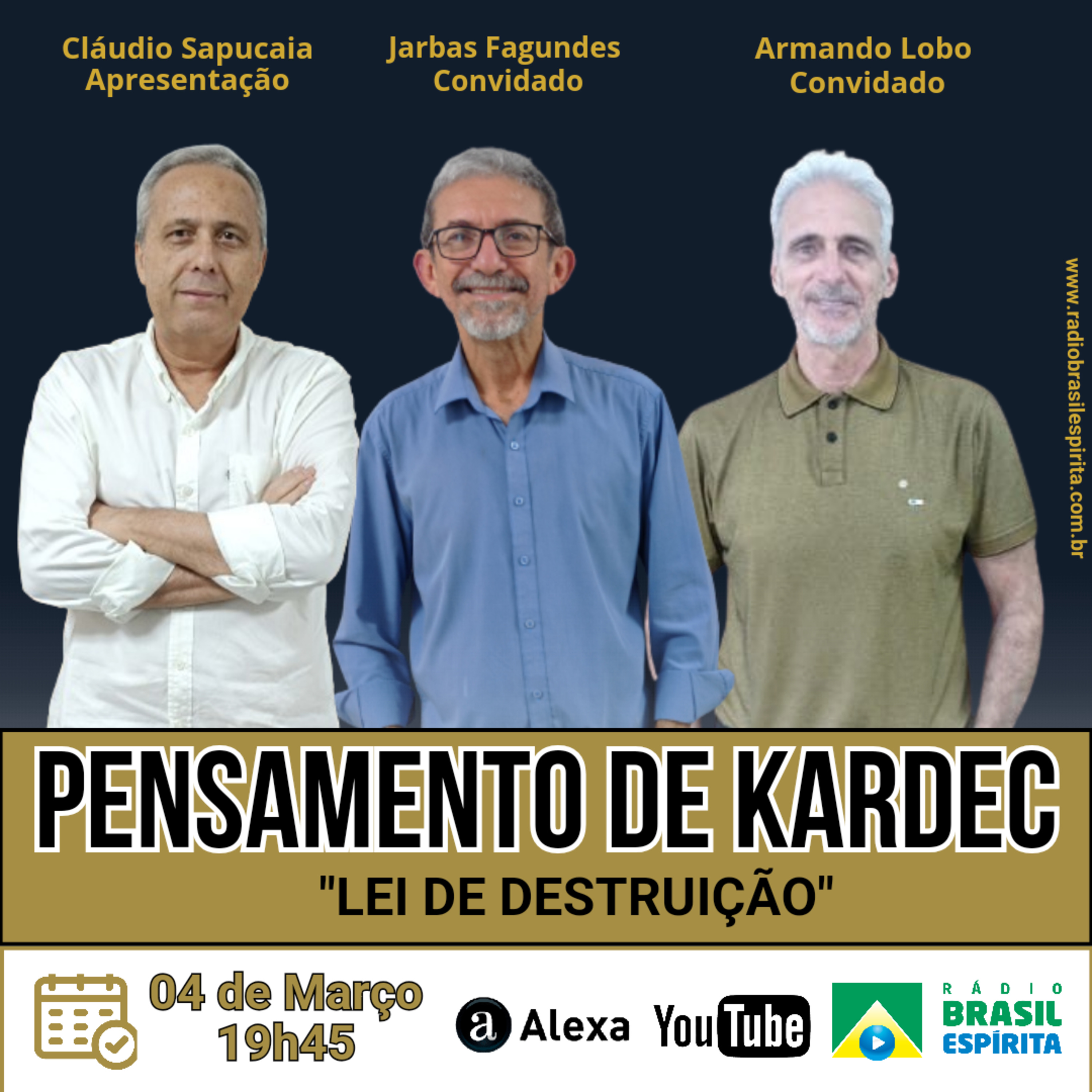 RÁDIO BRASIL ESPÍRITA - OFICIAL ✅