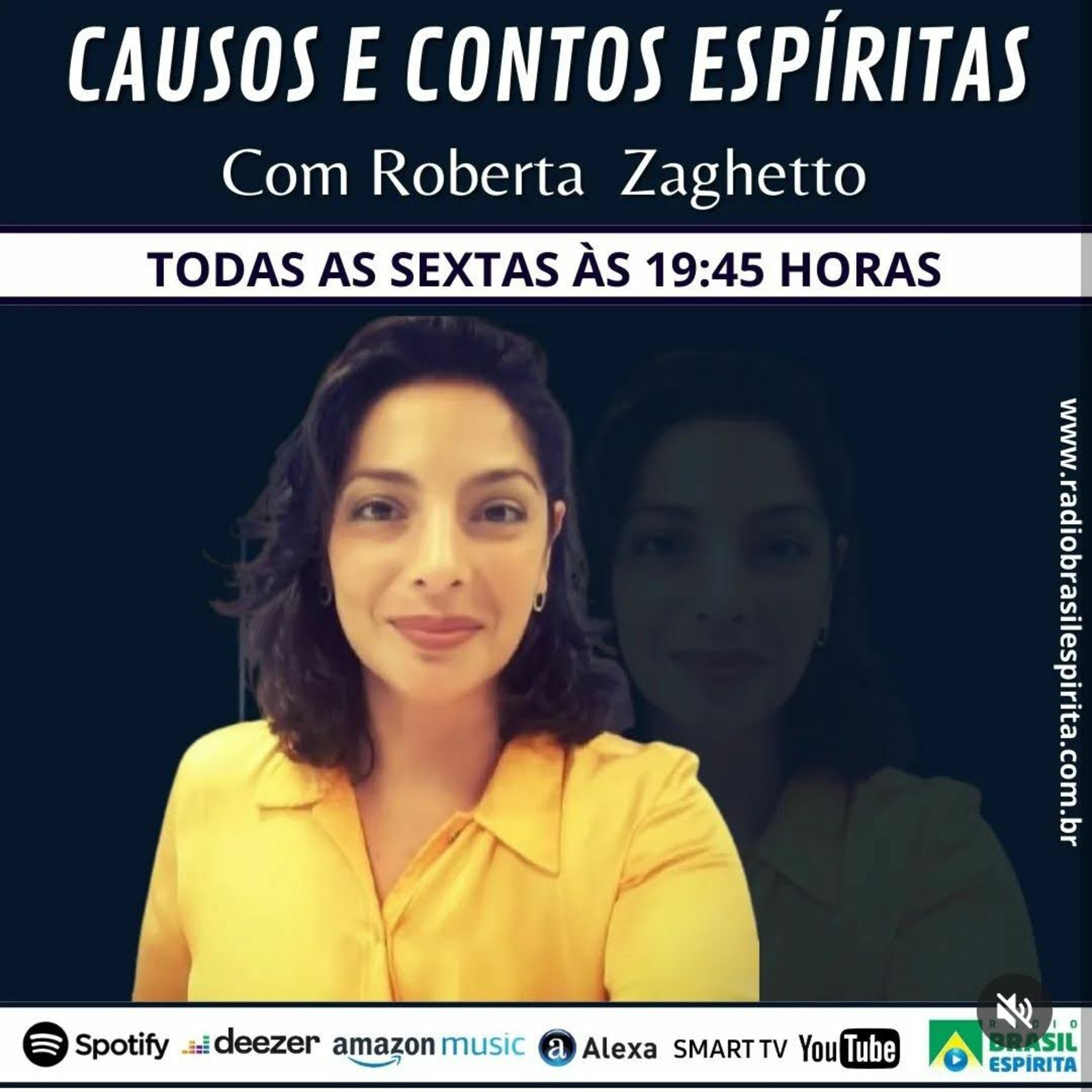 RÁDIO BRASIL ESPÍRITA - OFICIAL ✅