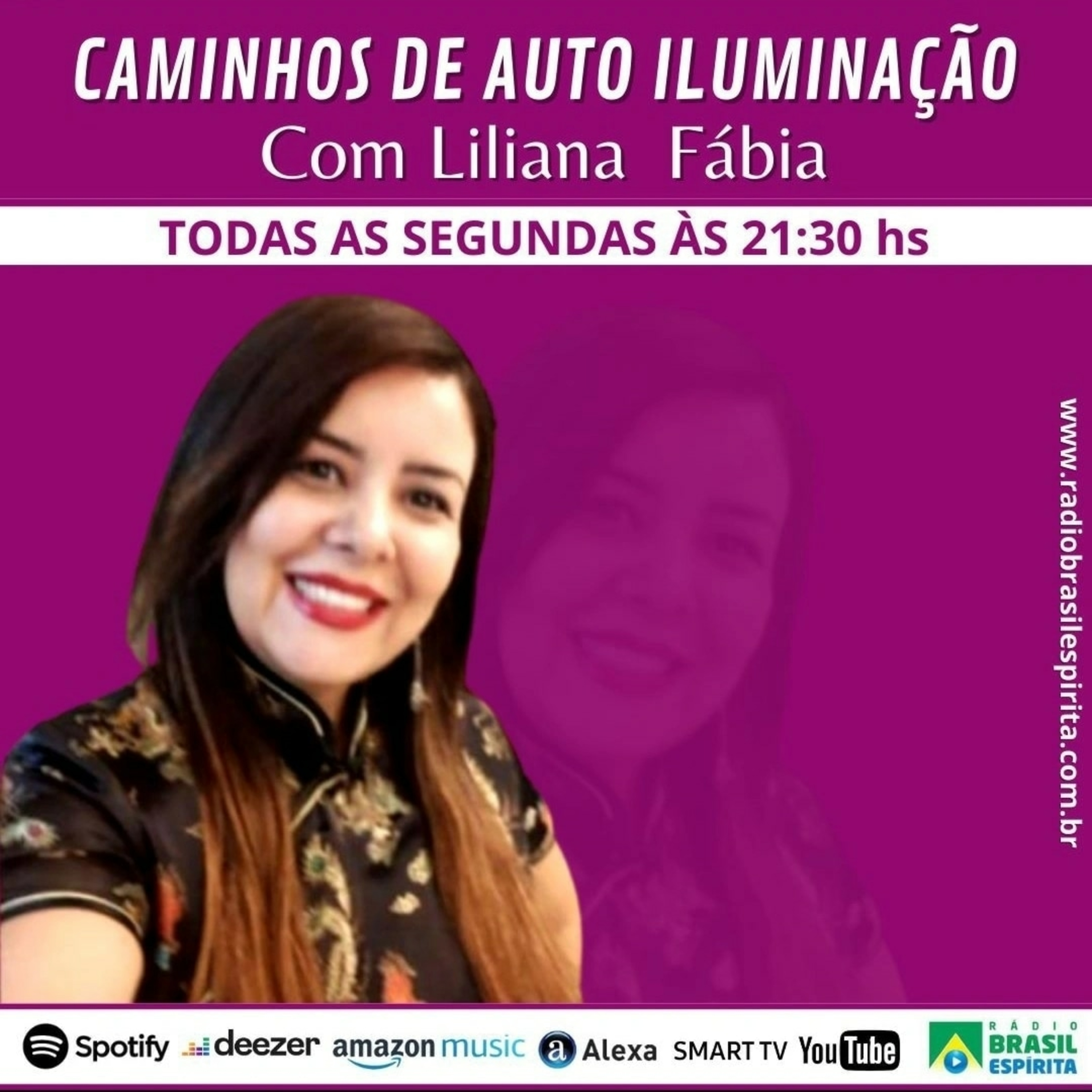 RÁDIO BRASIL ESPÍRITA - OFICIAL ✅