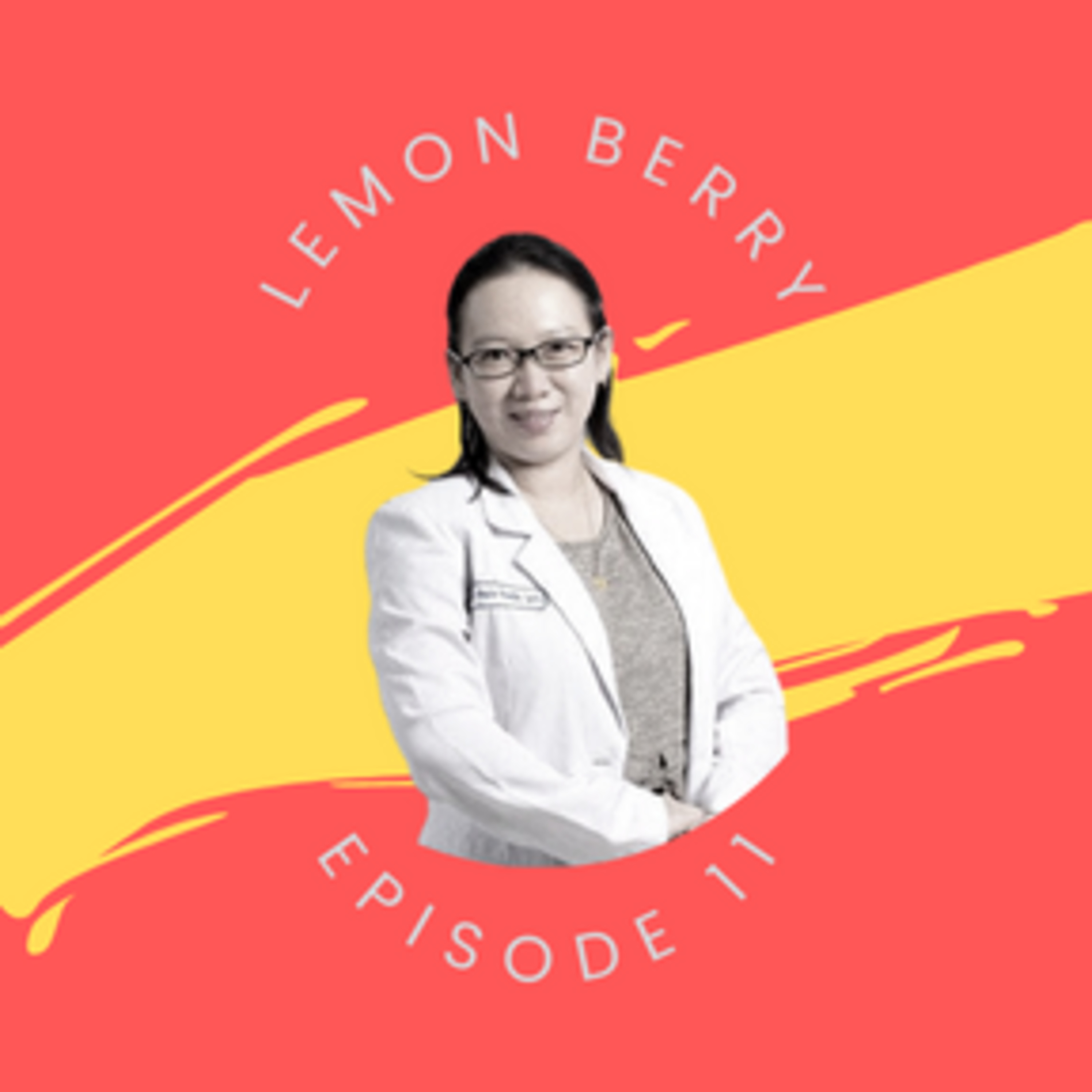 LemonBerry
