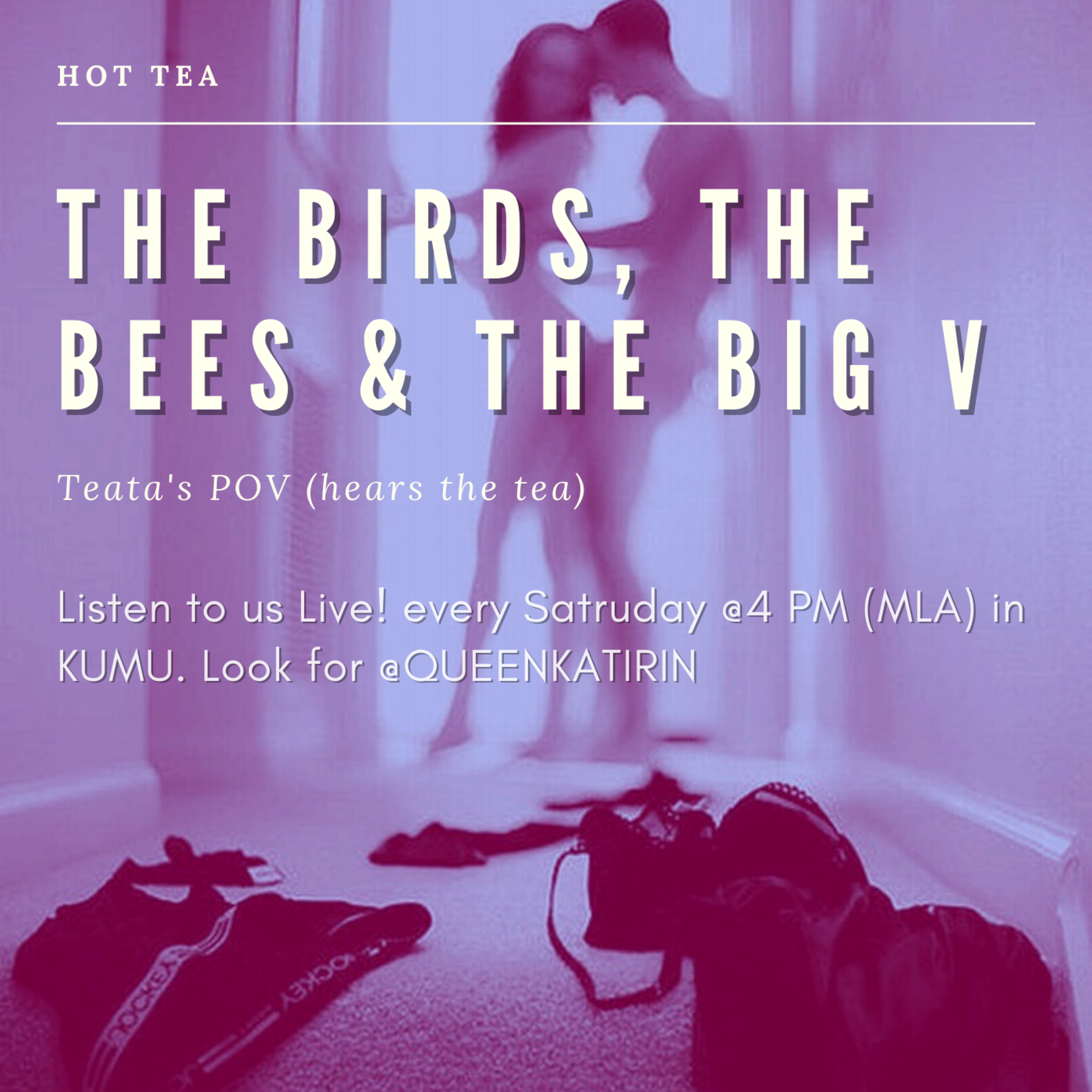 Teata\'s POV
