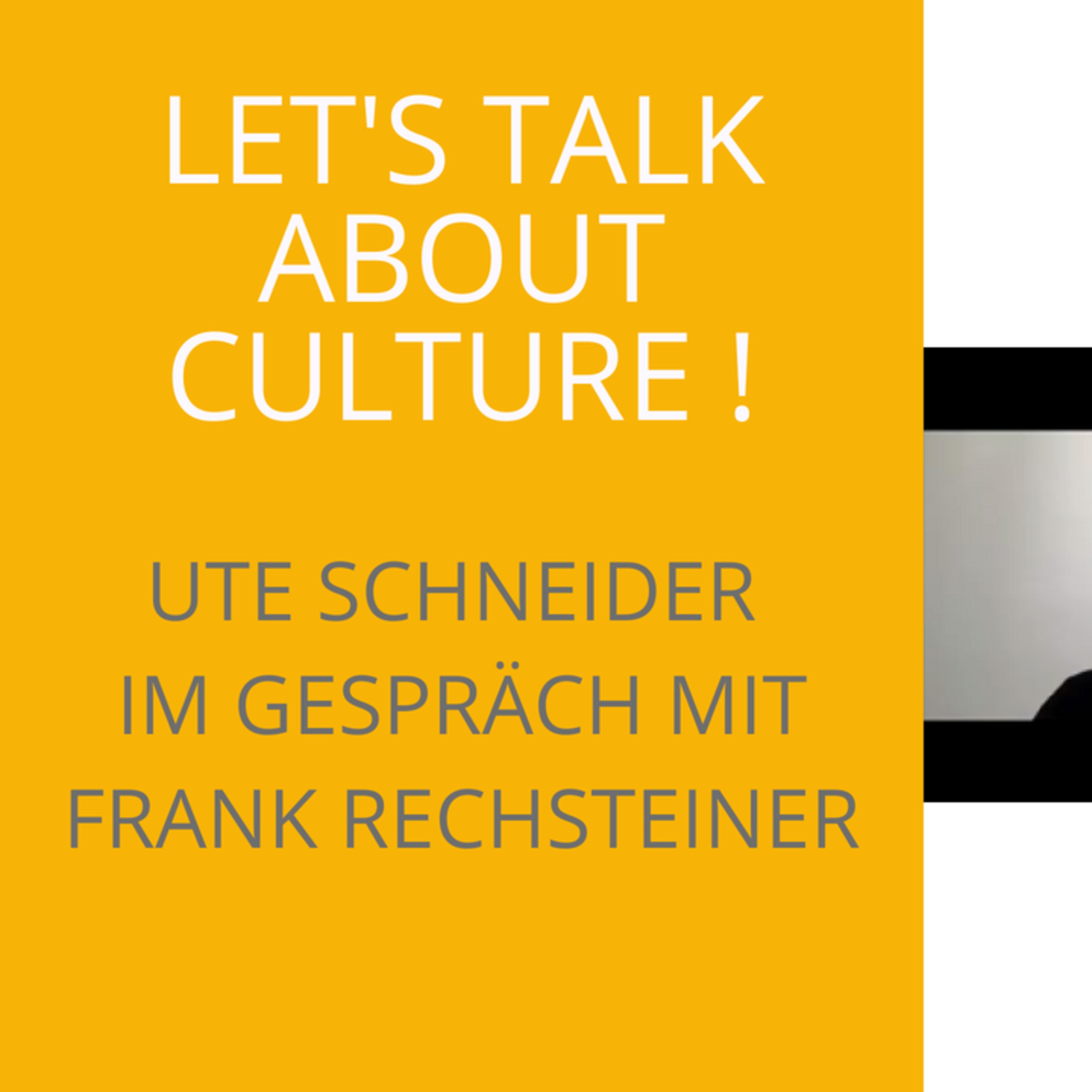 Recruiting & Employer Branding Podcast mit Frank Rechsteiner