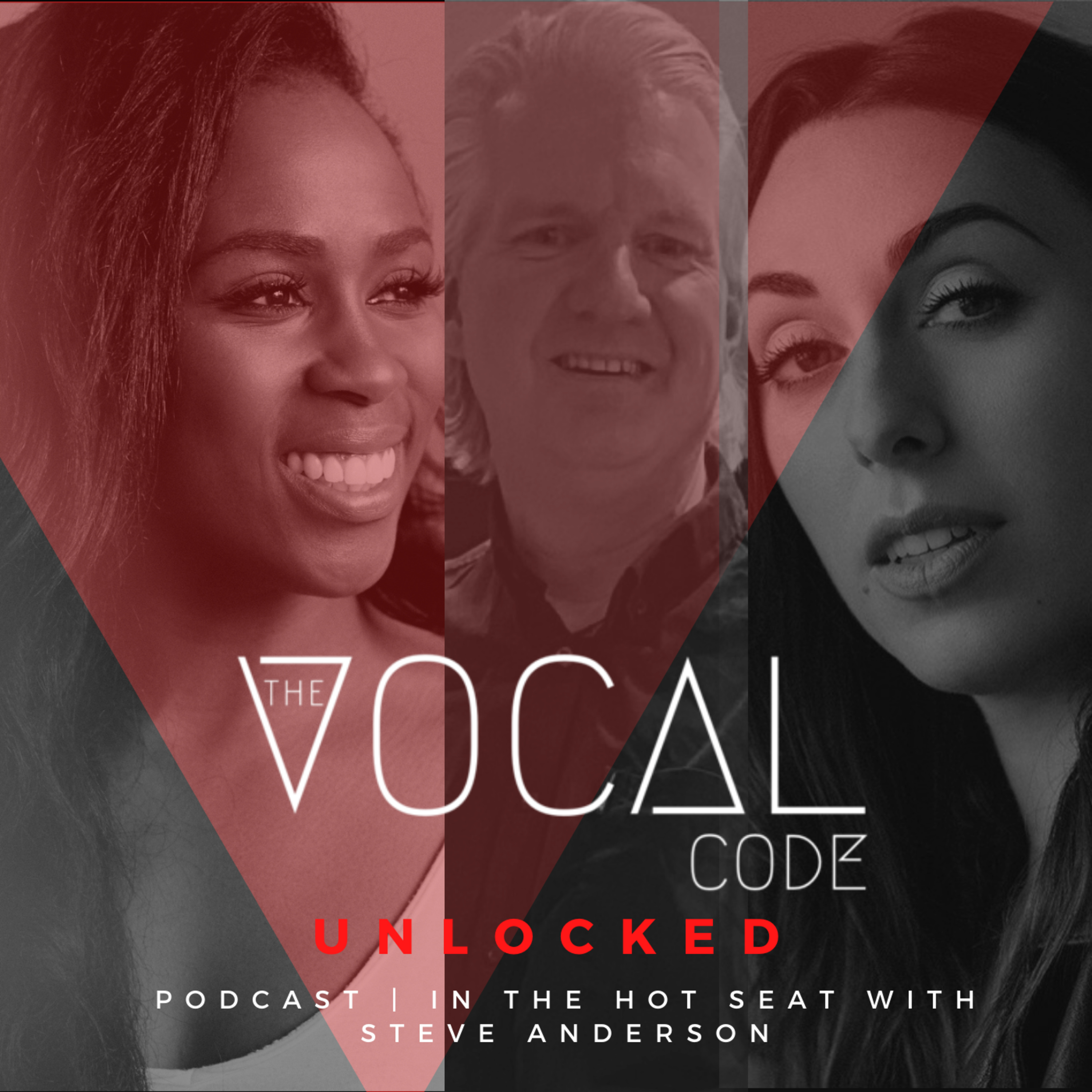 The Vocal Code UNLOCKED