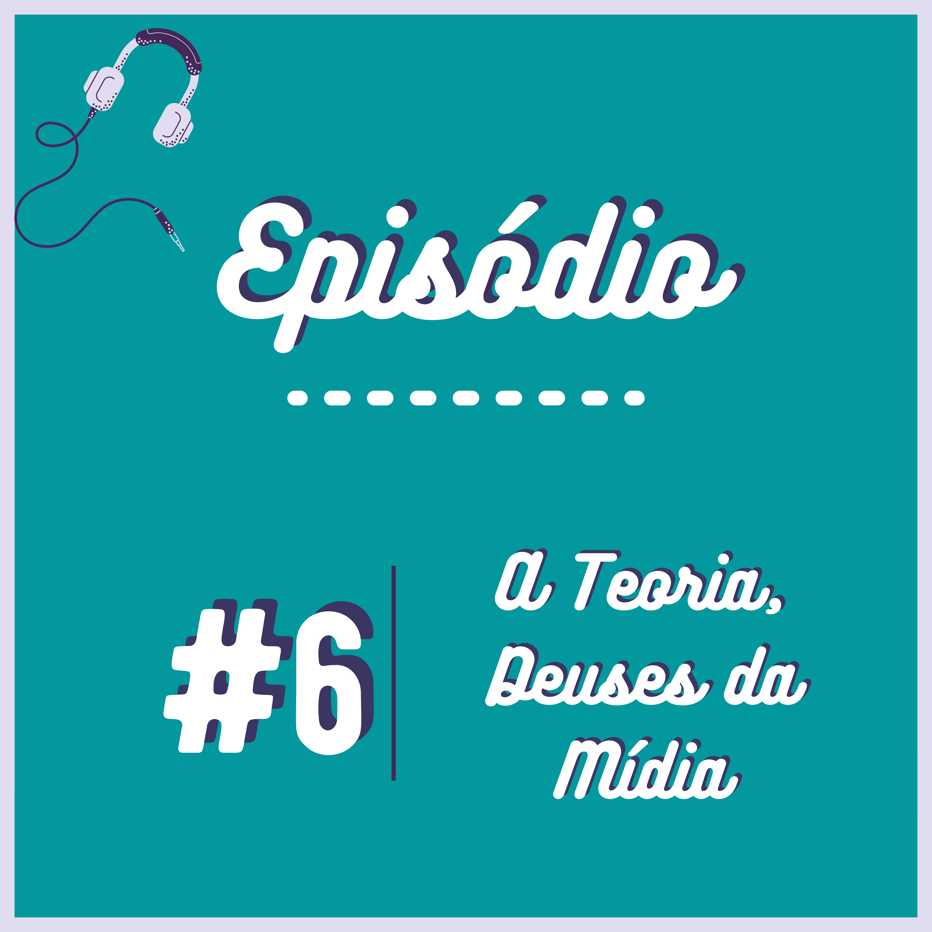 Teoricamente Falando