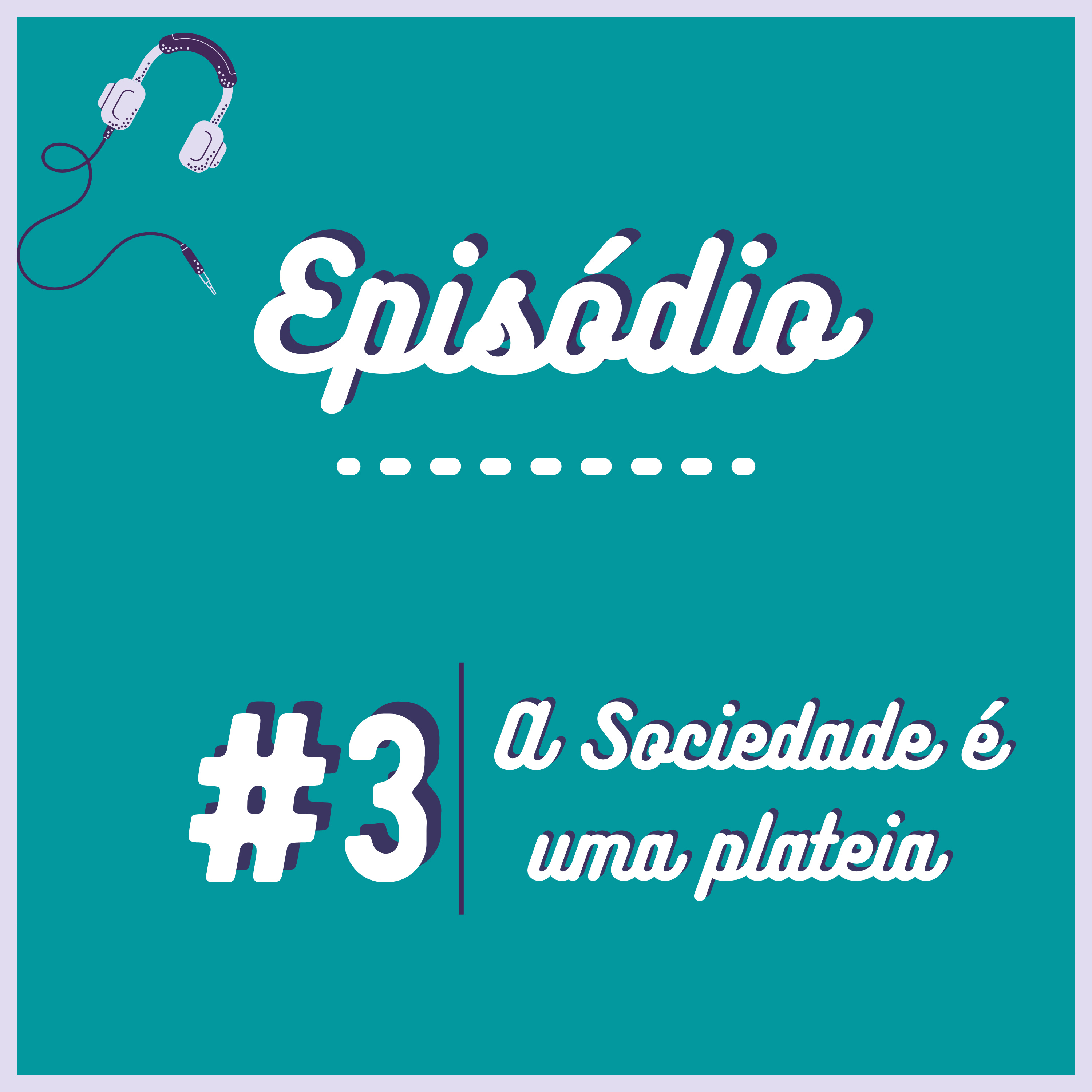 Teoricamente Falando