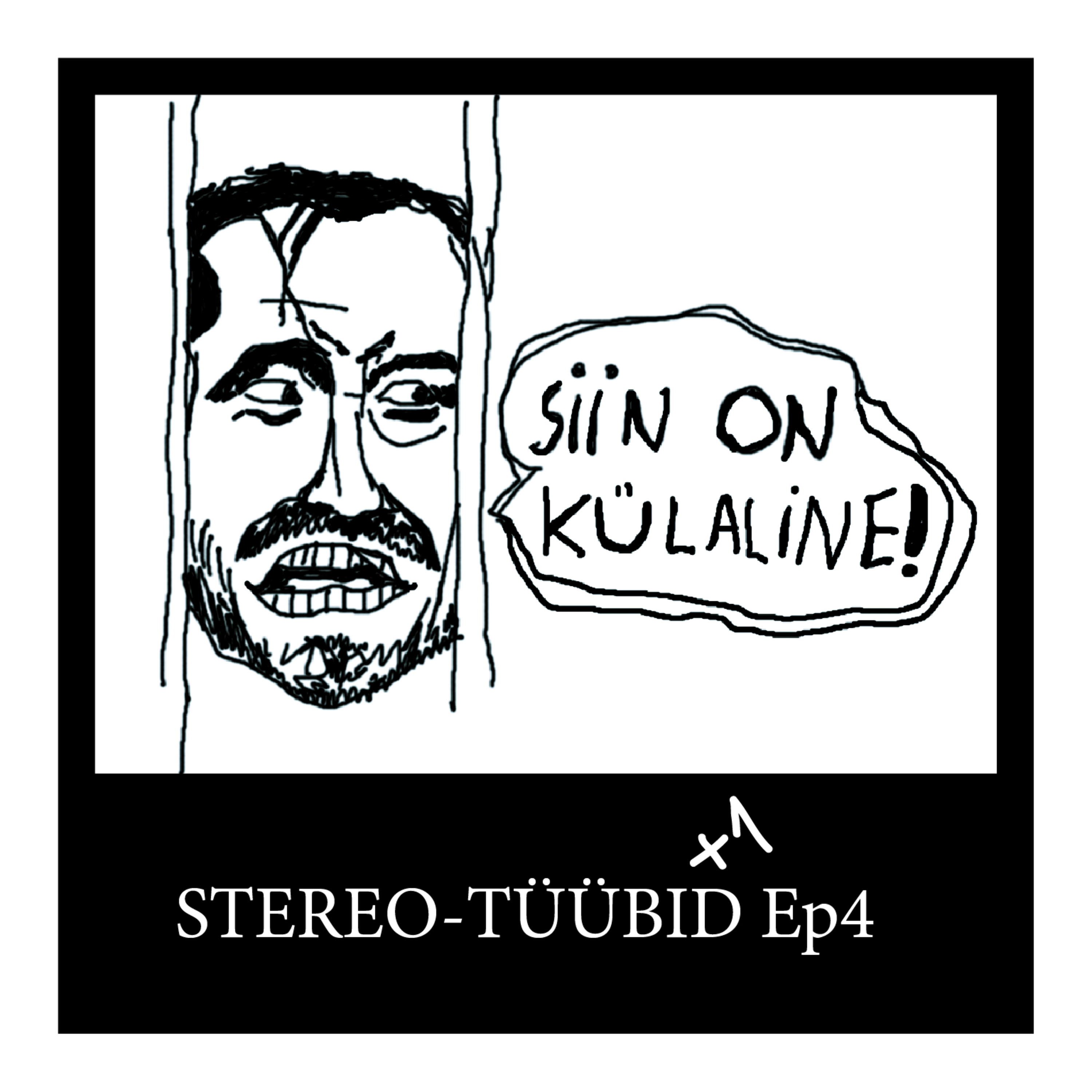 Stereo-Tüübid
