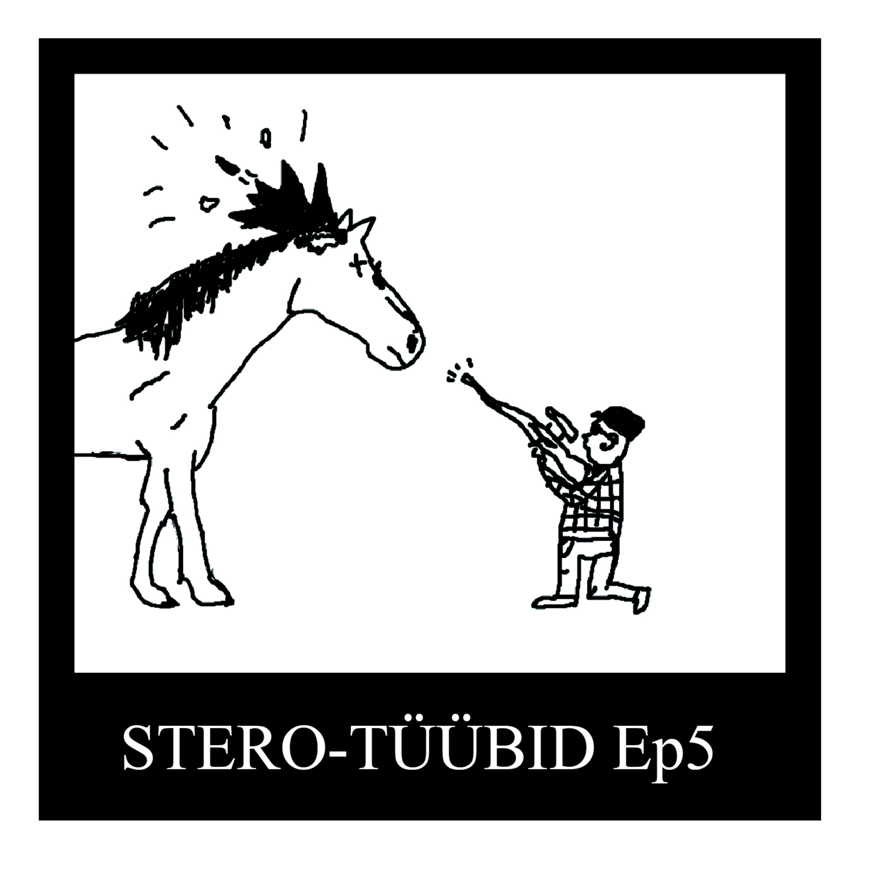 Stereo-Tüübid
