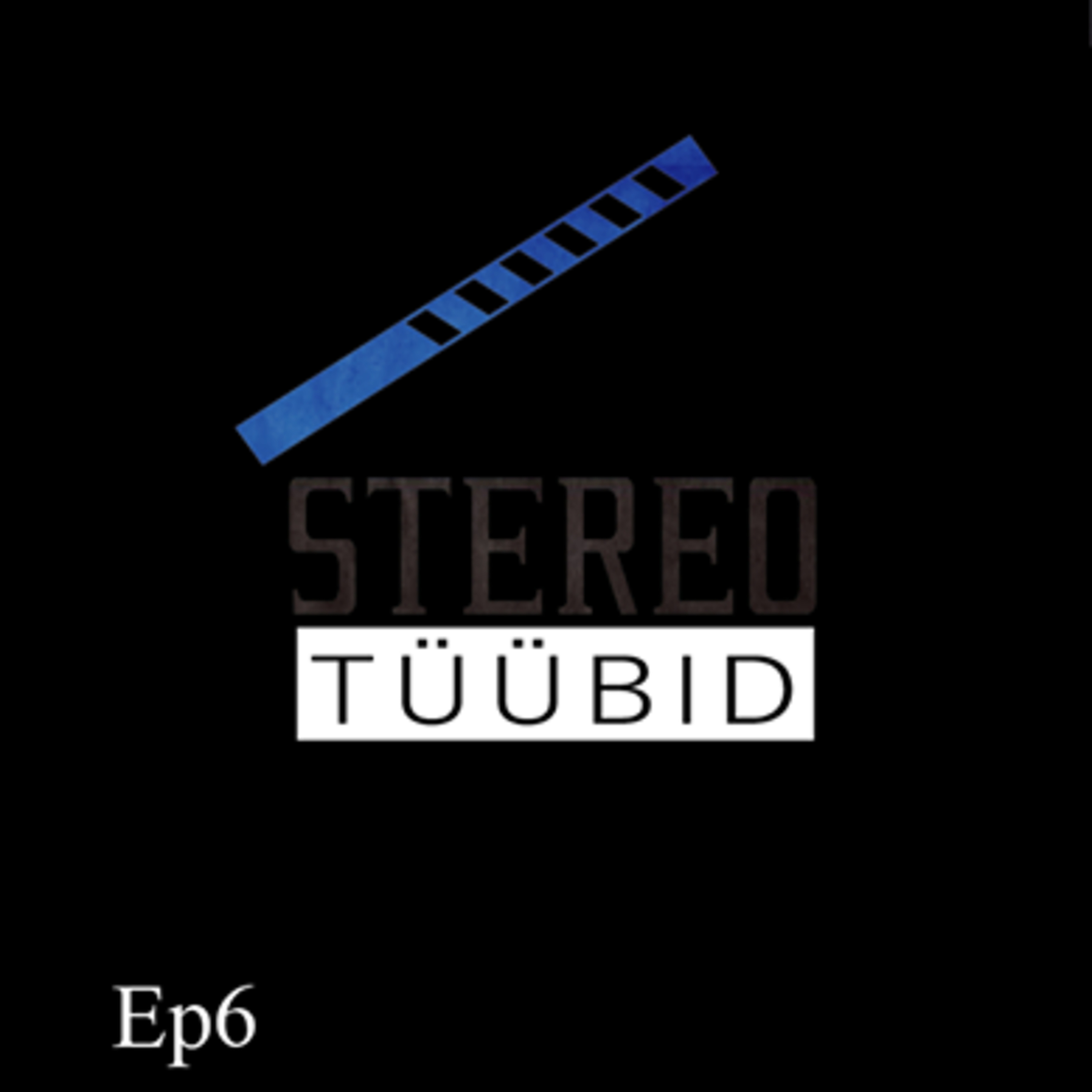 Stereo-Tüübid