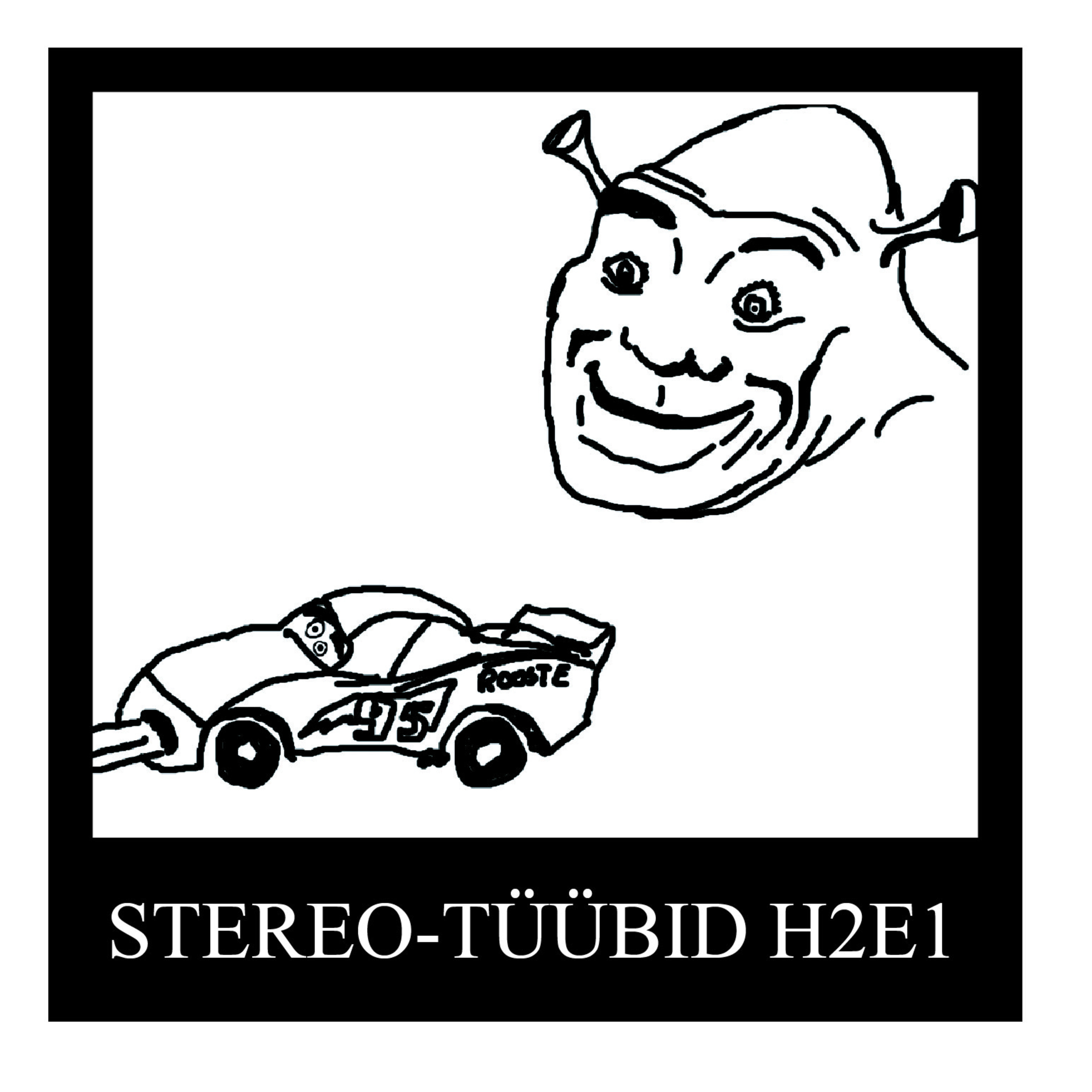 Stereo-Tüübid