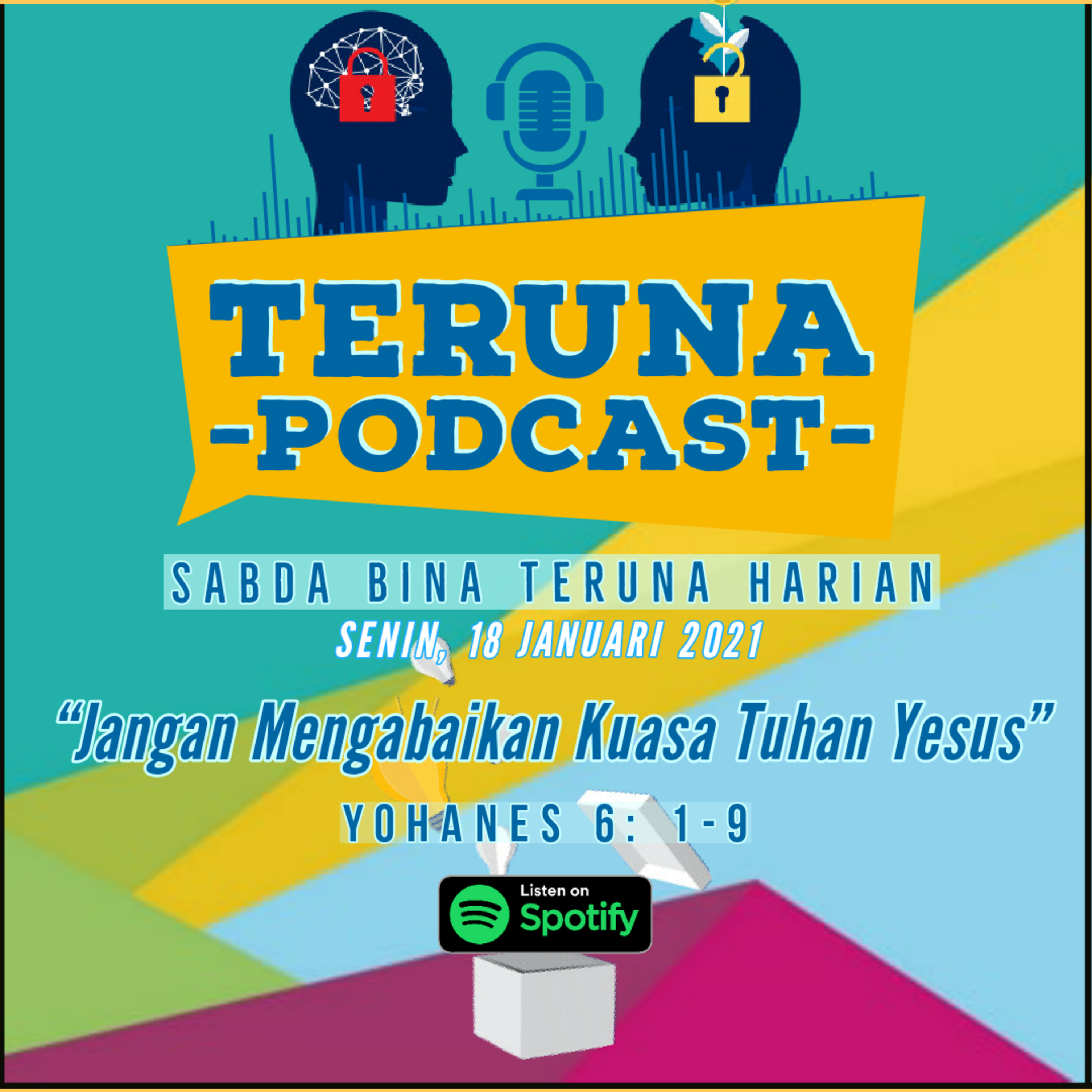 Renungan harian Teruna