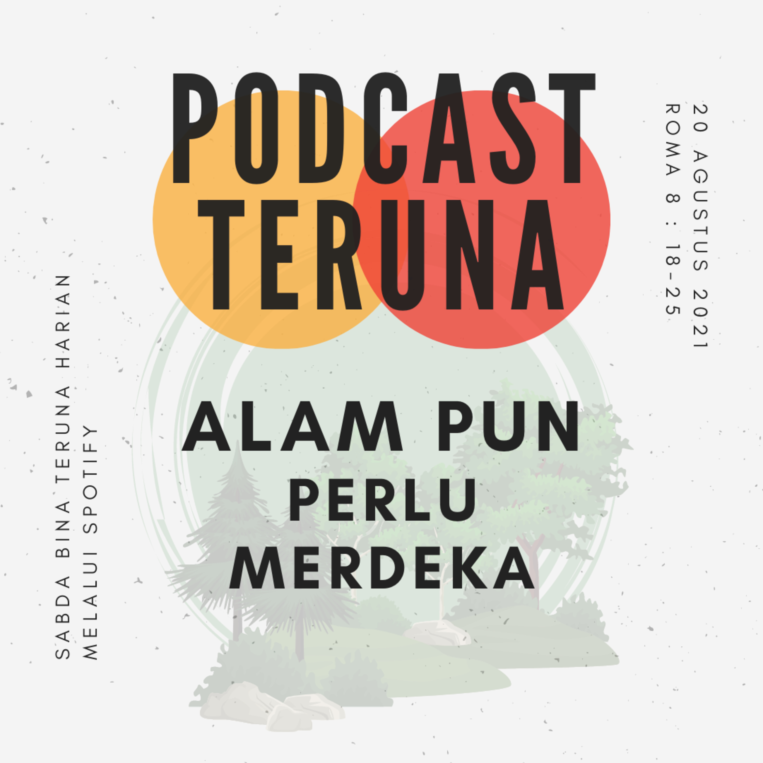 Renungan harian Teruna