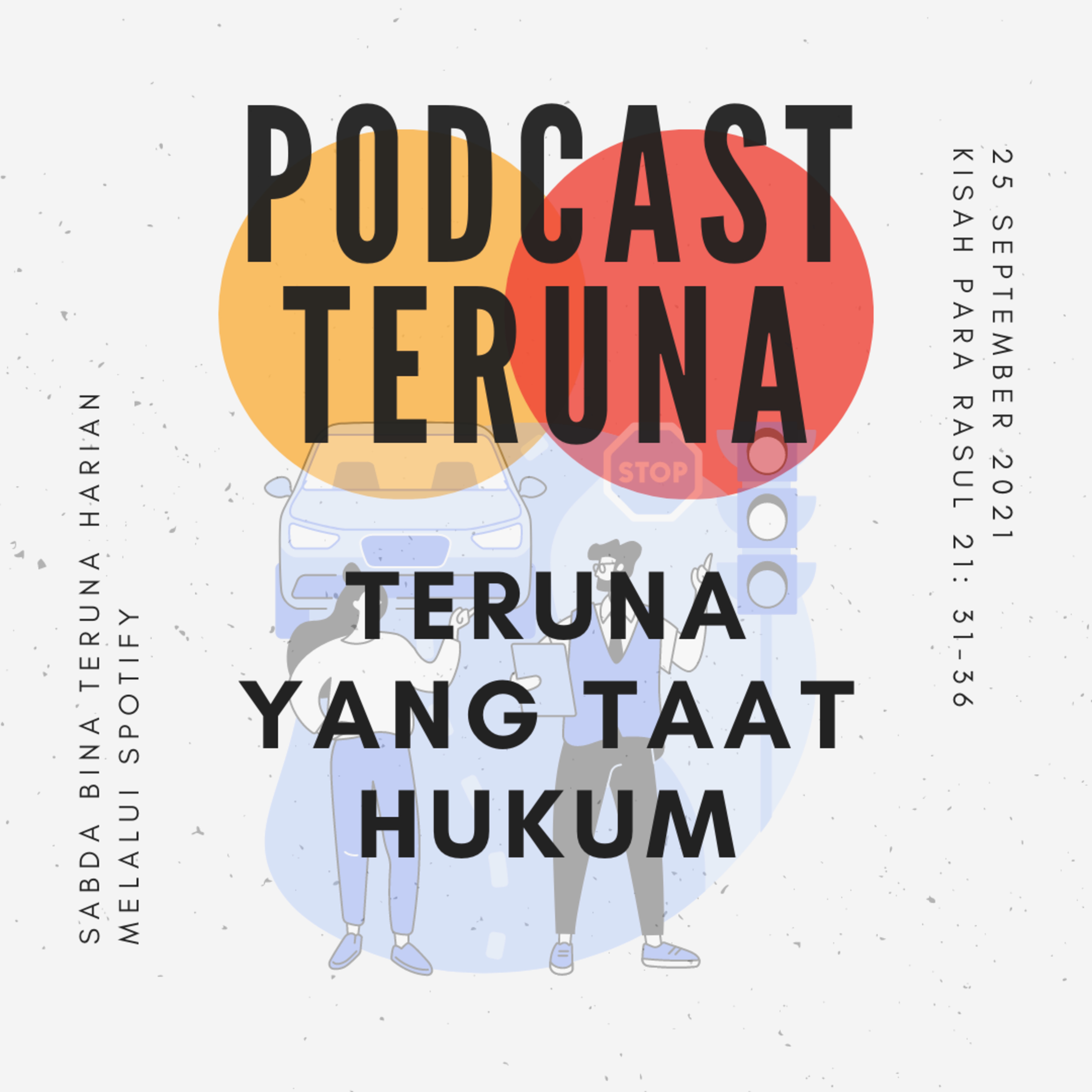 Renungan harian Teruna