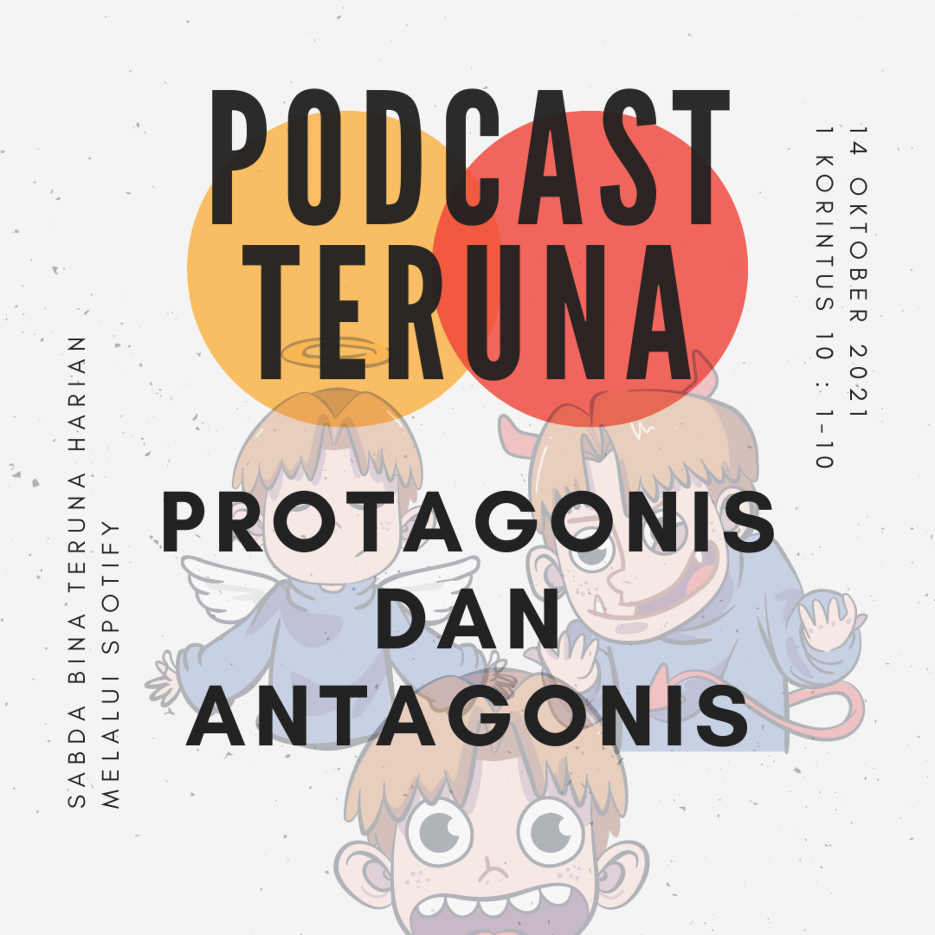 Renungan harian Teruna