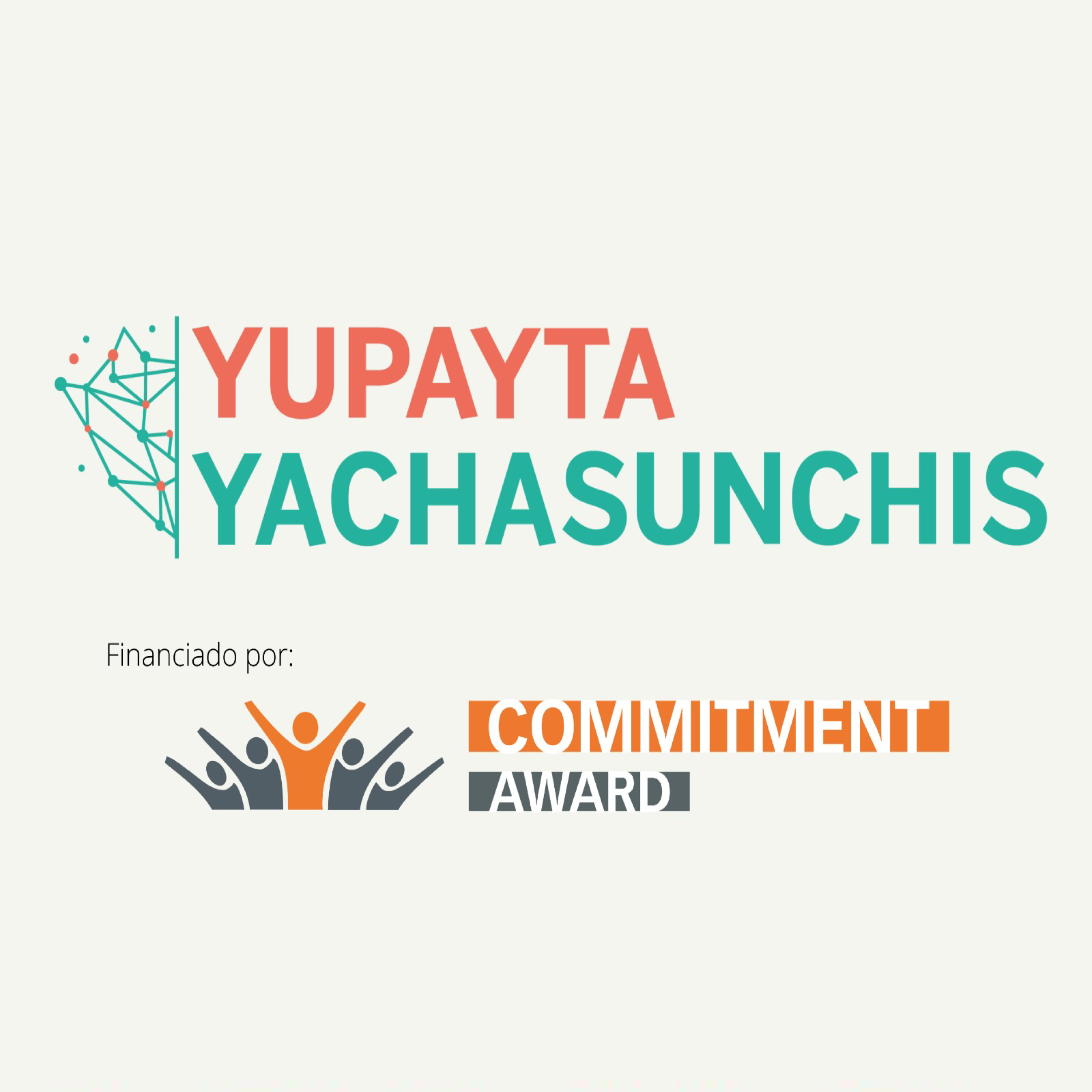 Cap 6 - Matemática | Comunicación | Yacharankichu episode artwork