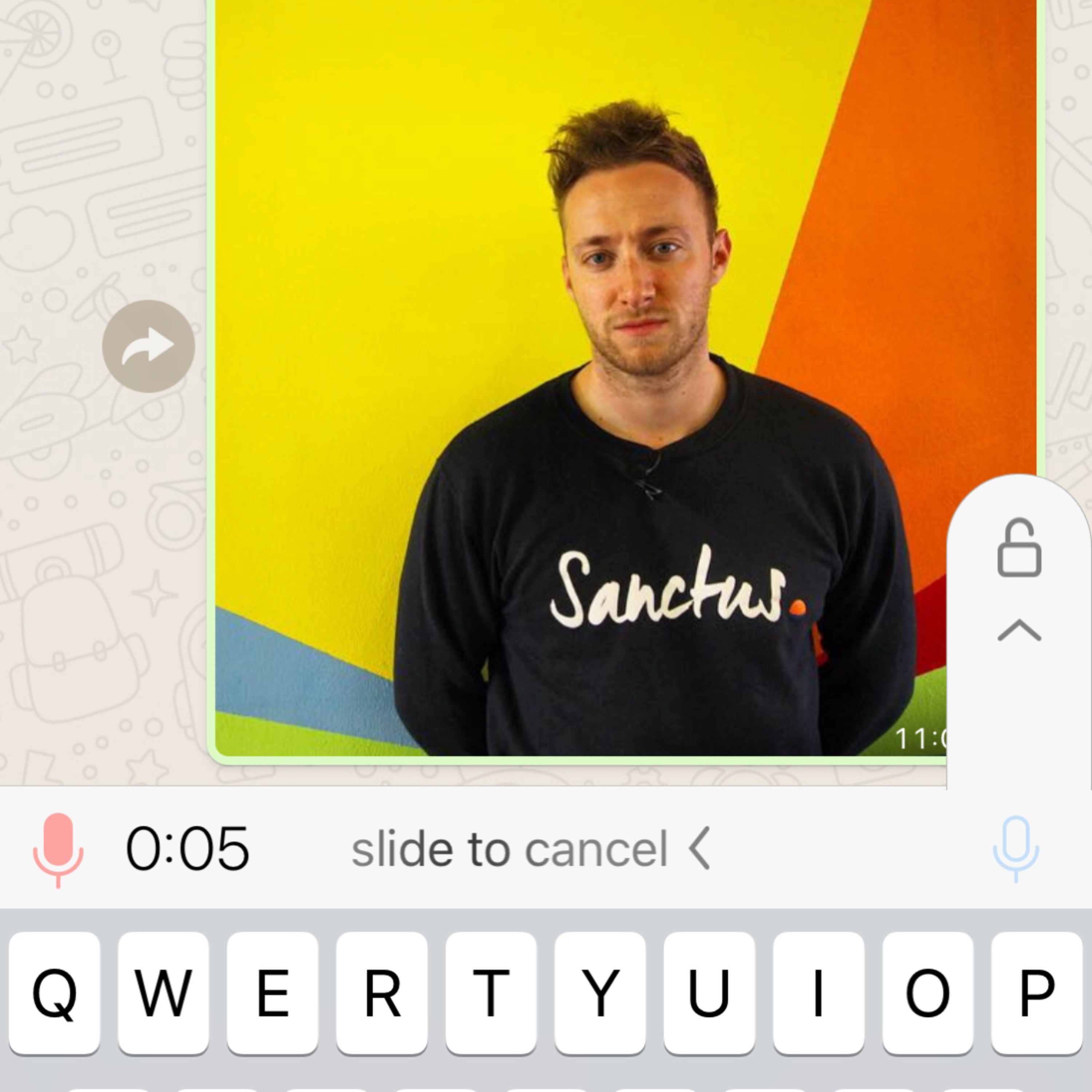 GB Voicenotes #005 | 60sec review of Episode 2 