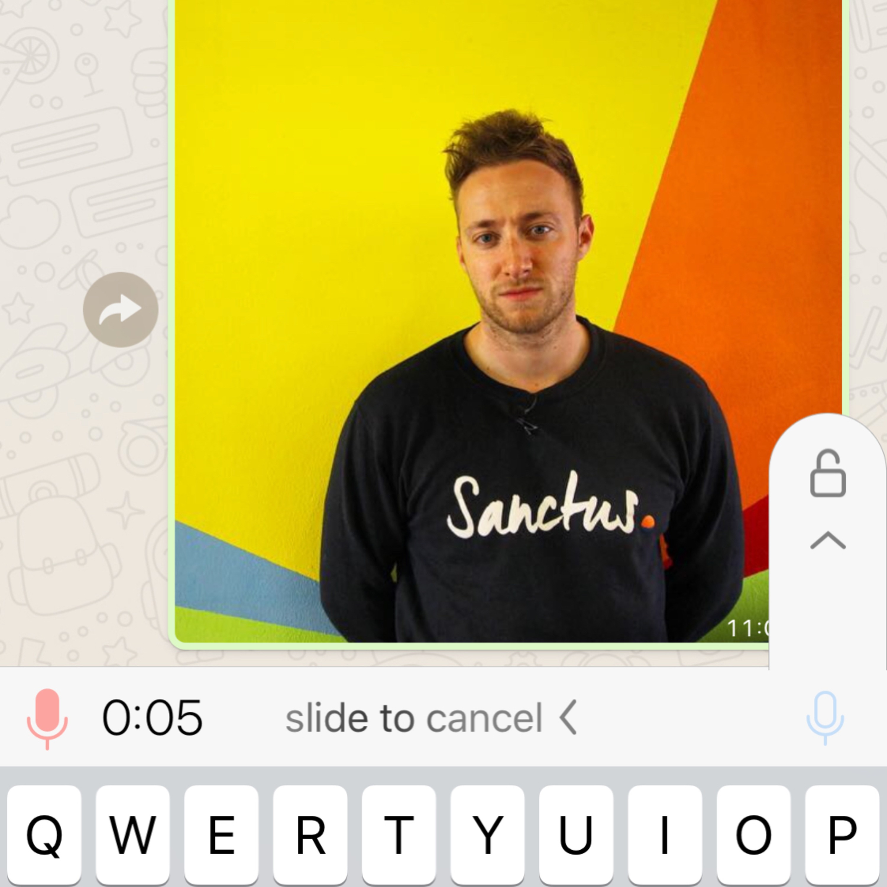 GB Voicenotes #010 | Switch off! (Don’t listen) episode artwork