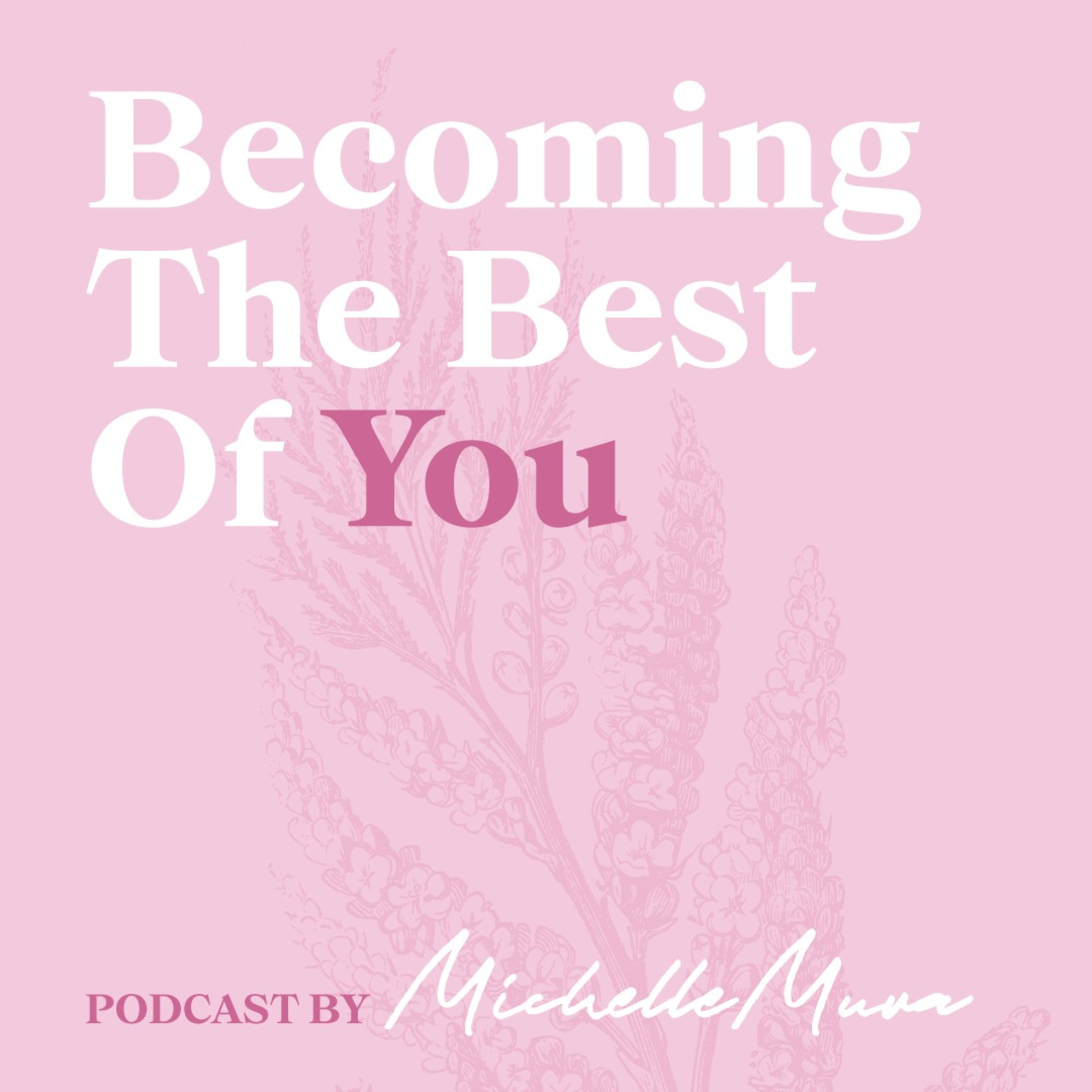 Your Next Move - Michelle Mura