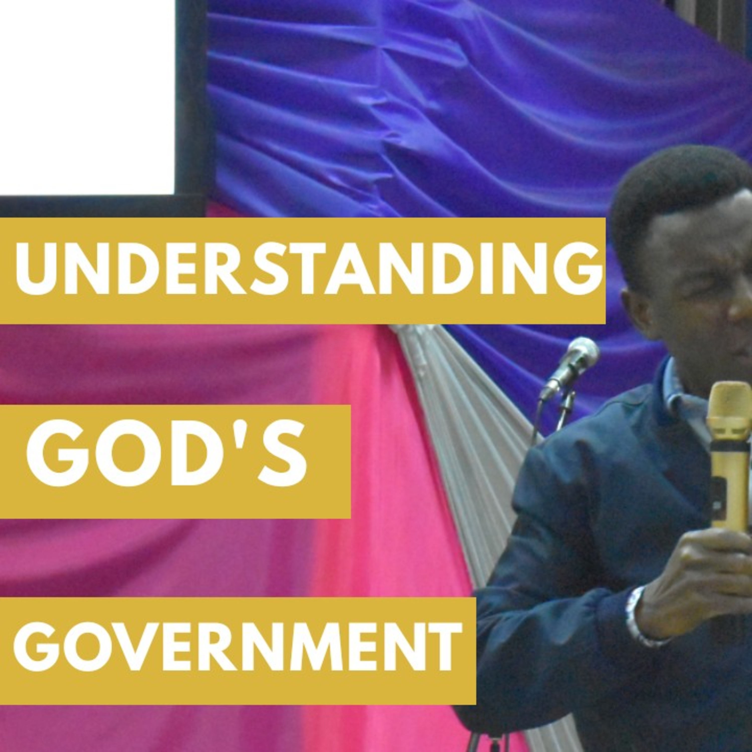 Deliverance Church Ngong Road