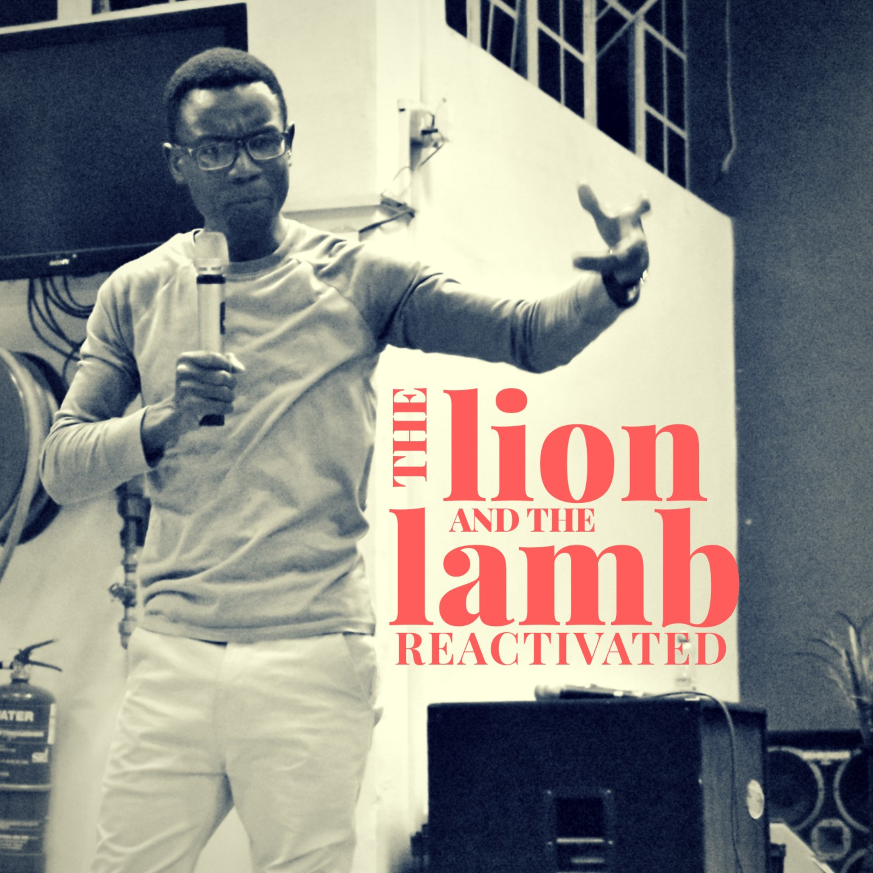 Deliverance Church Ngong Road