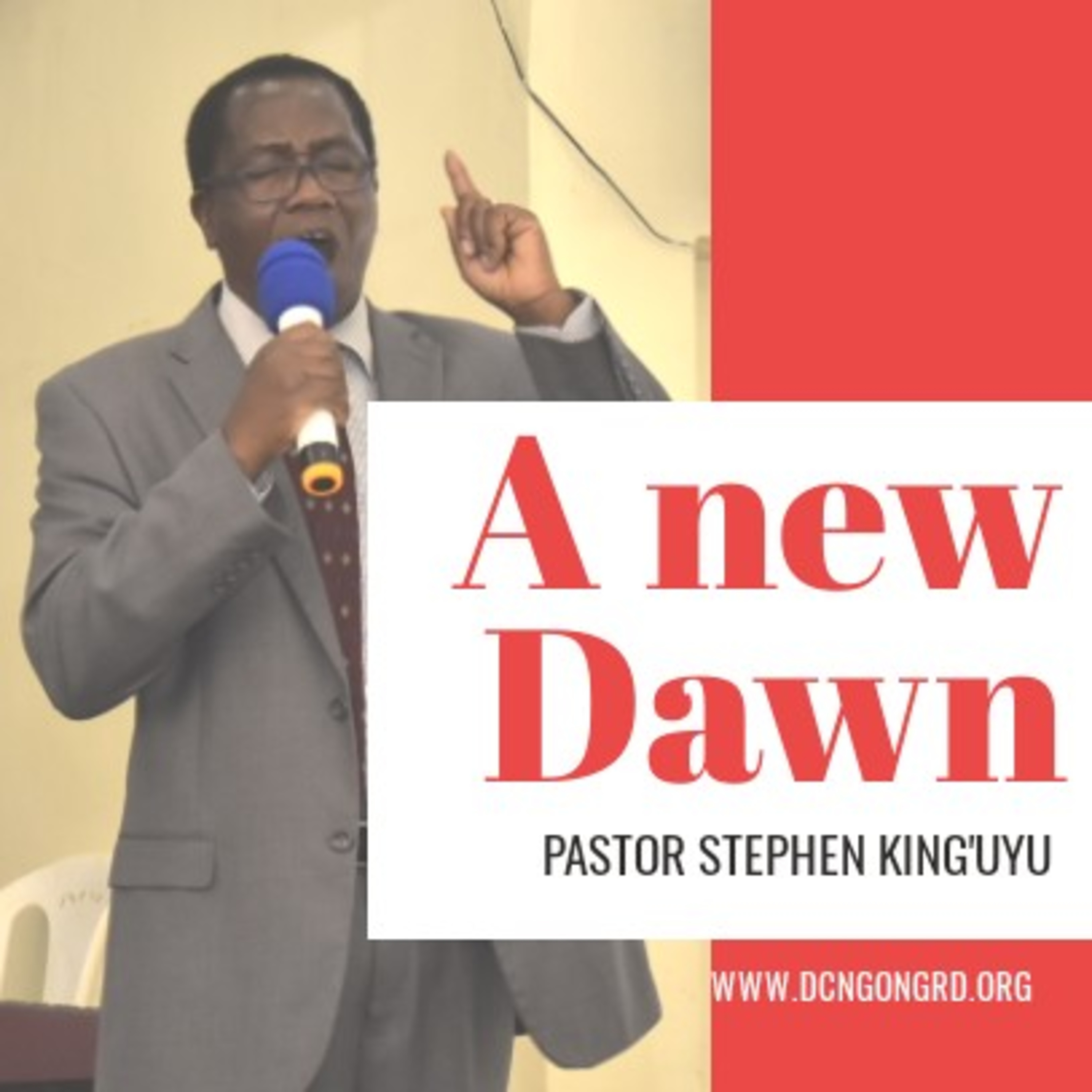Deliverance Church Ngong Road