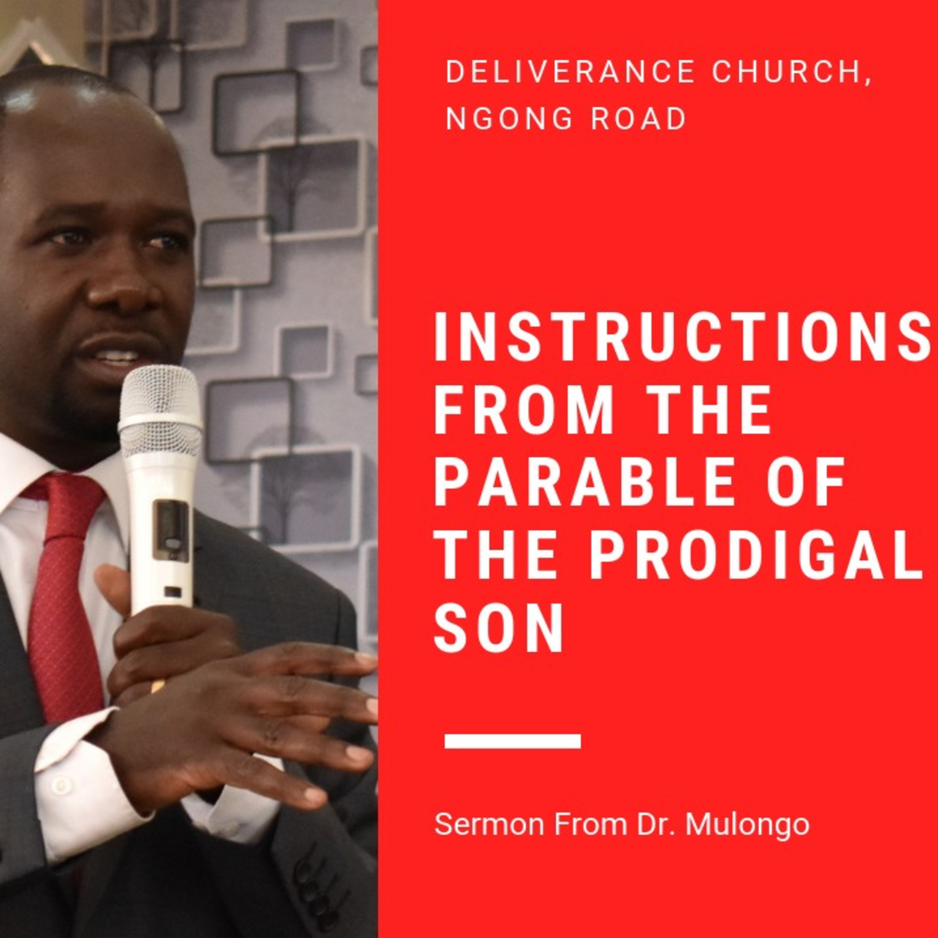Deliverance Church Ngong Road