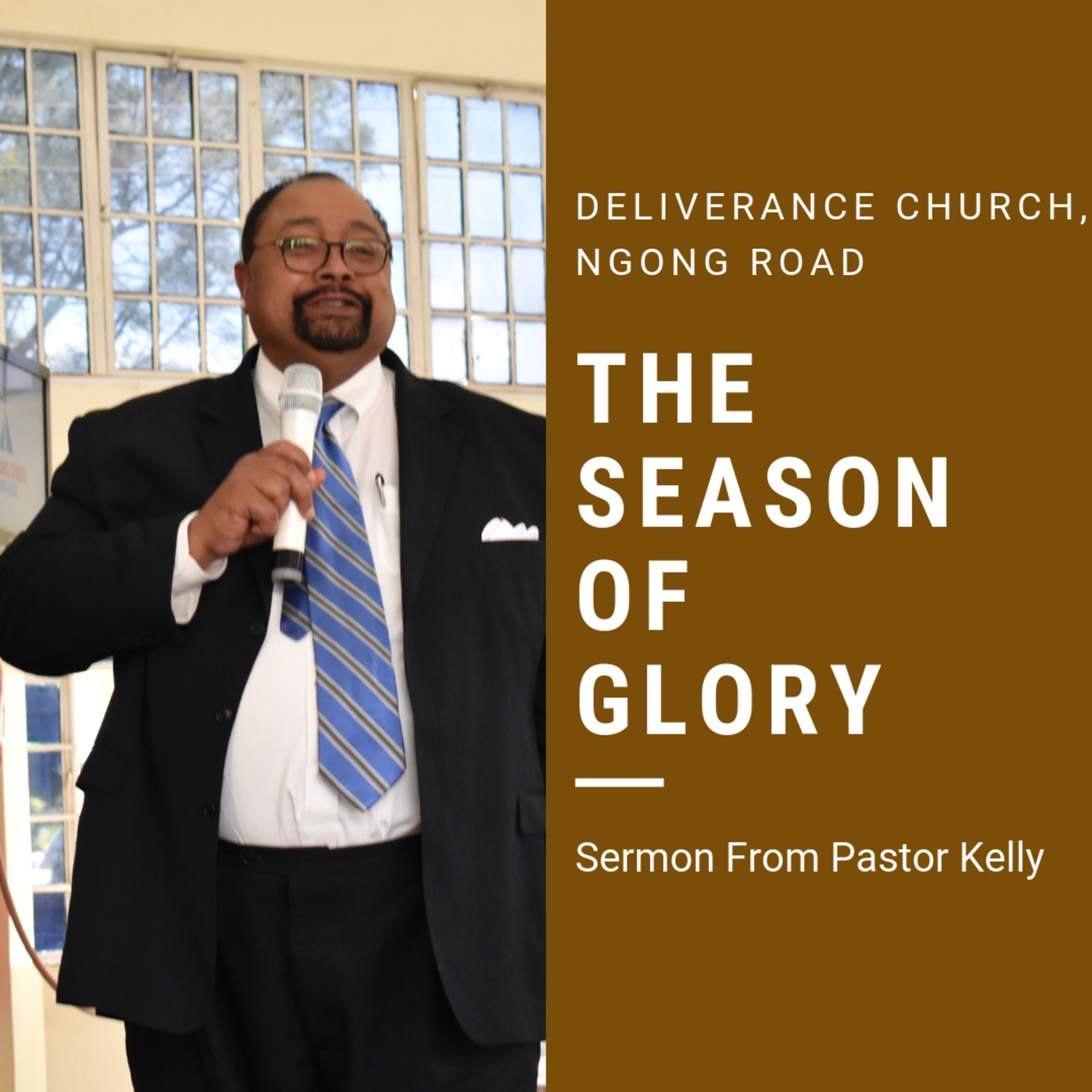Deliverance Church Ngong Road
