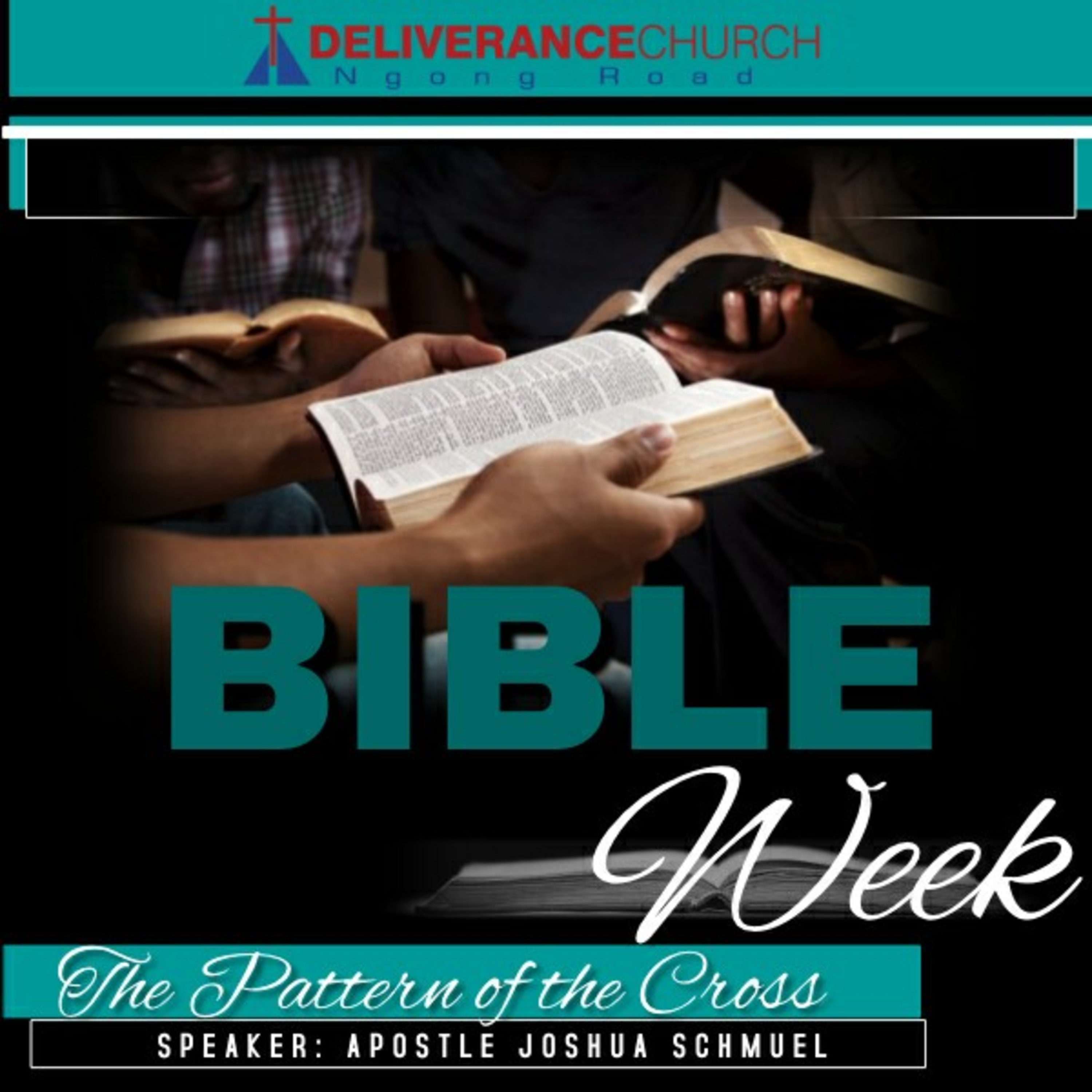 Deliverance Church Ngong Road