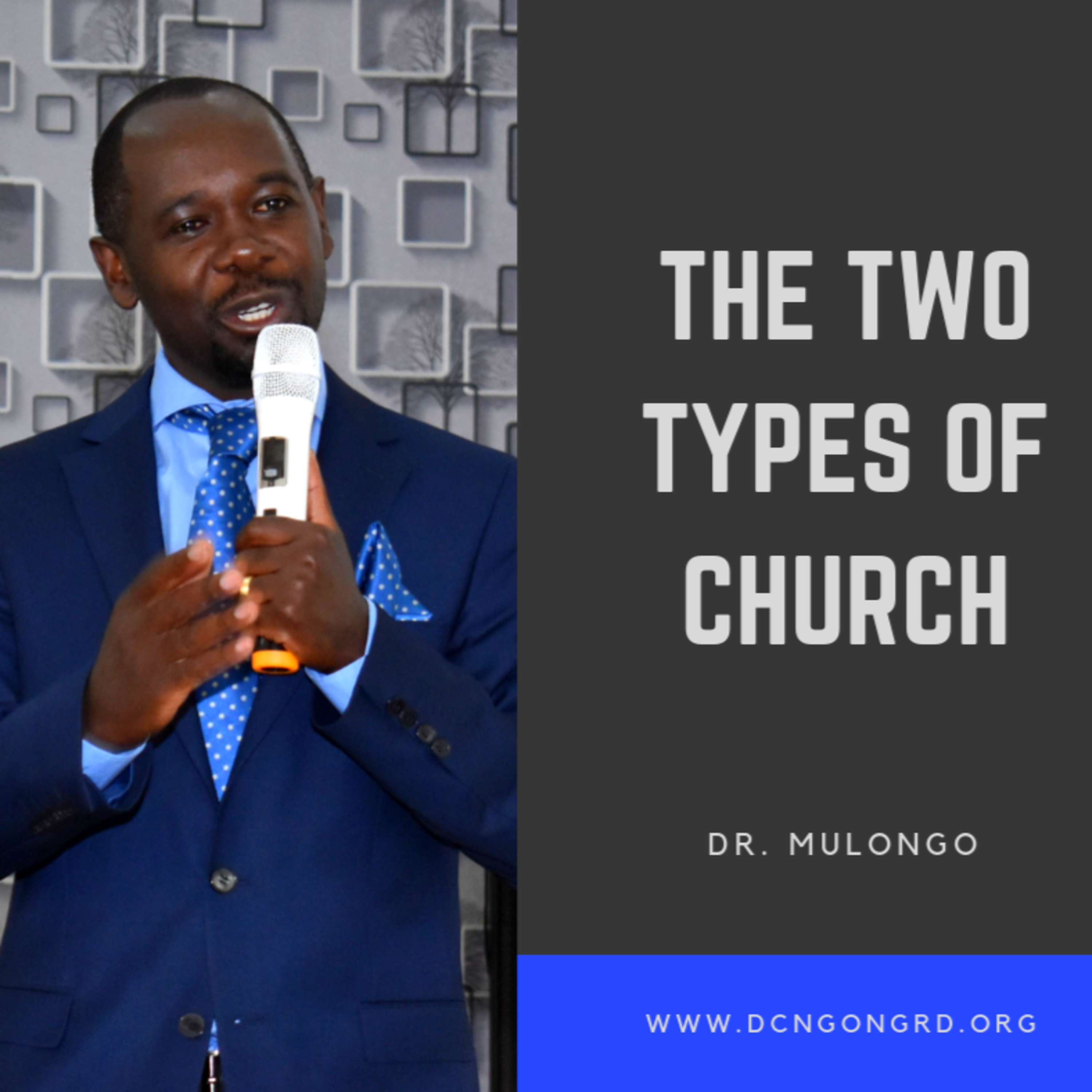Deliverance Church Ngong Road