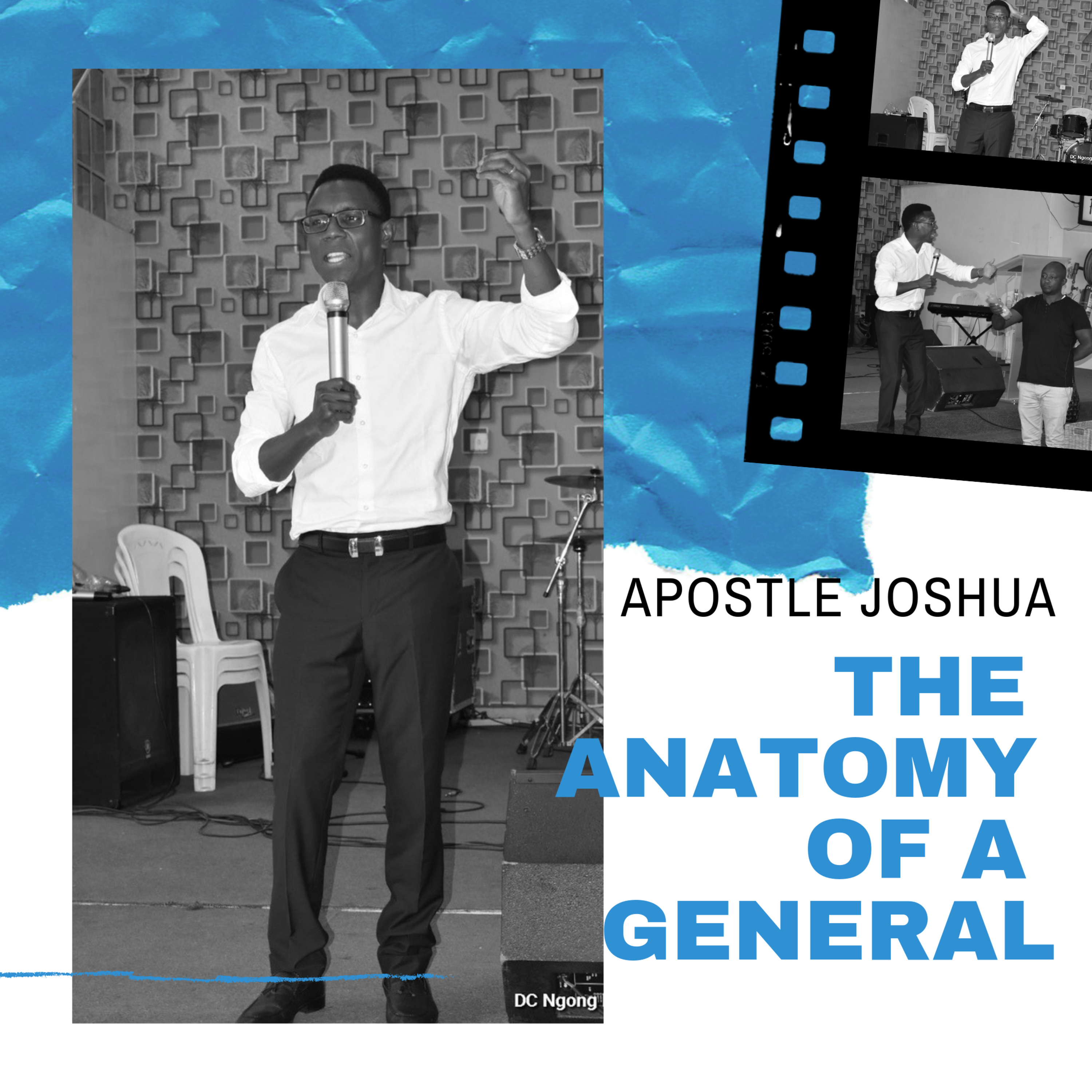 Deliverance Church Ngong Road