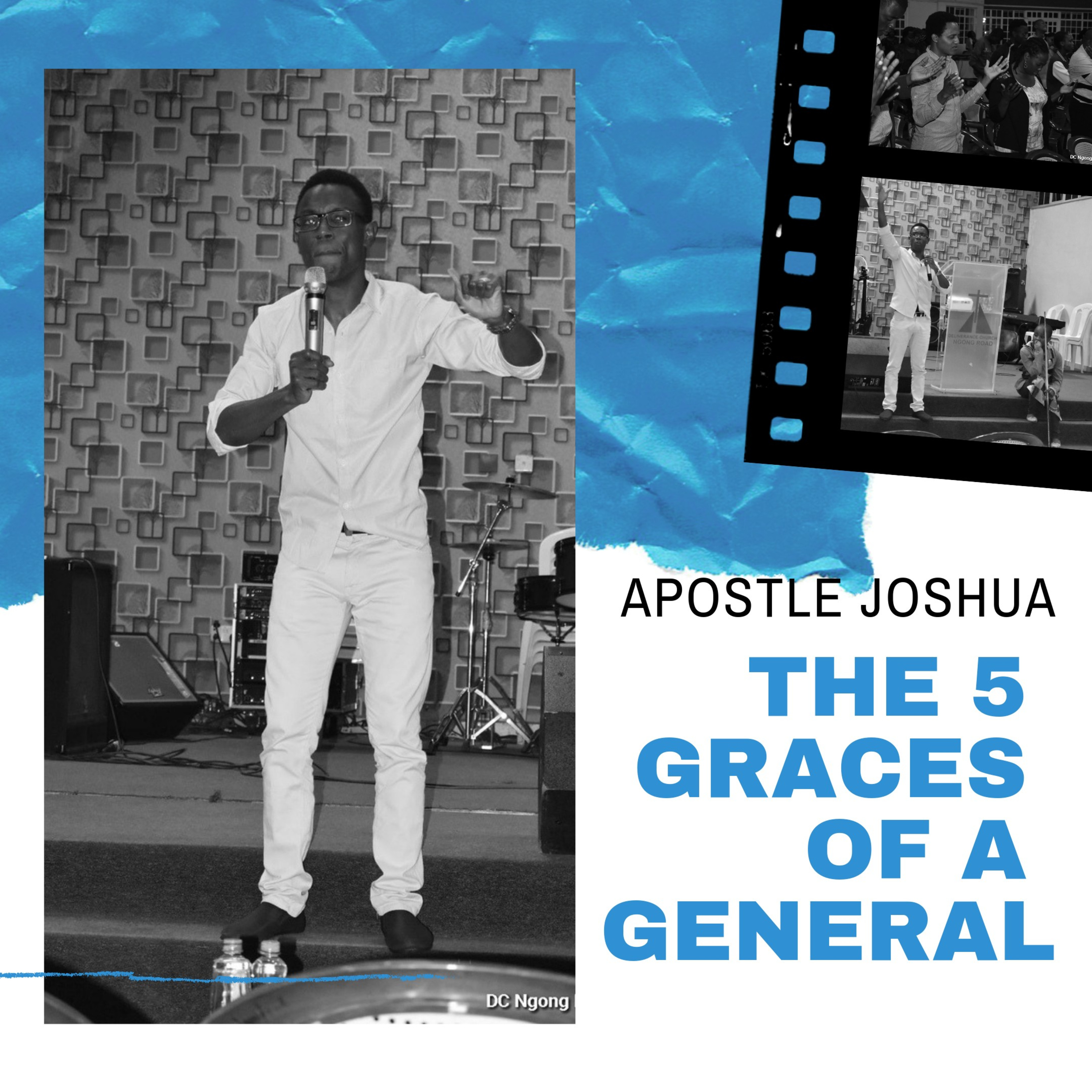 Deliverance Church Ngong Road