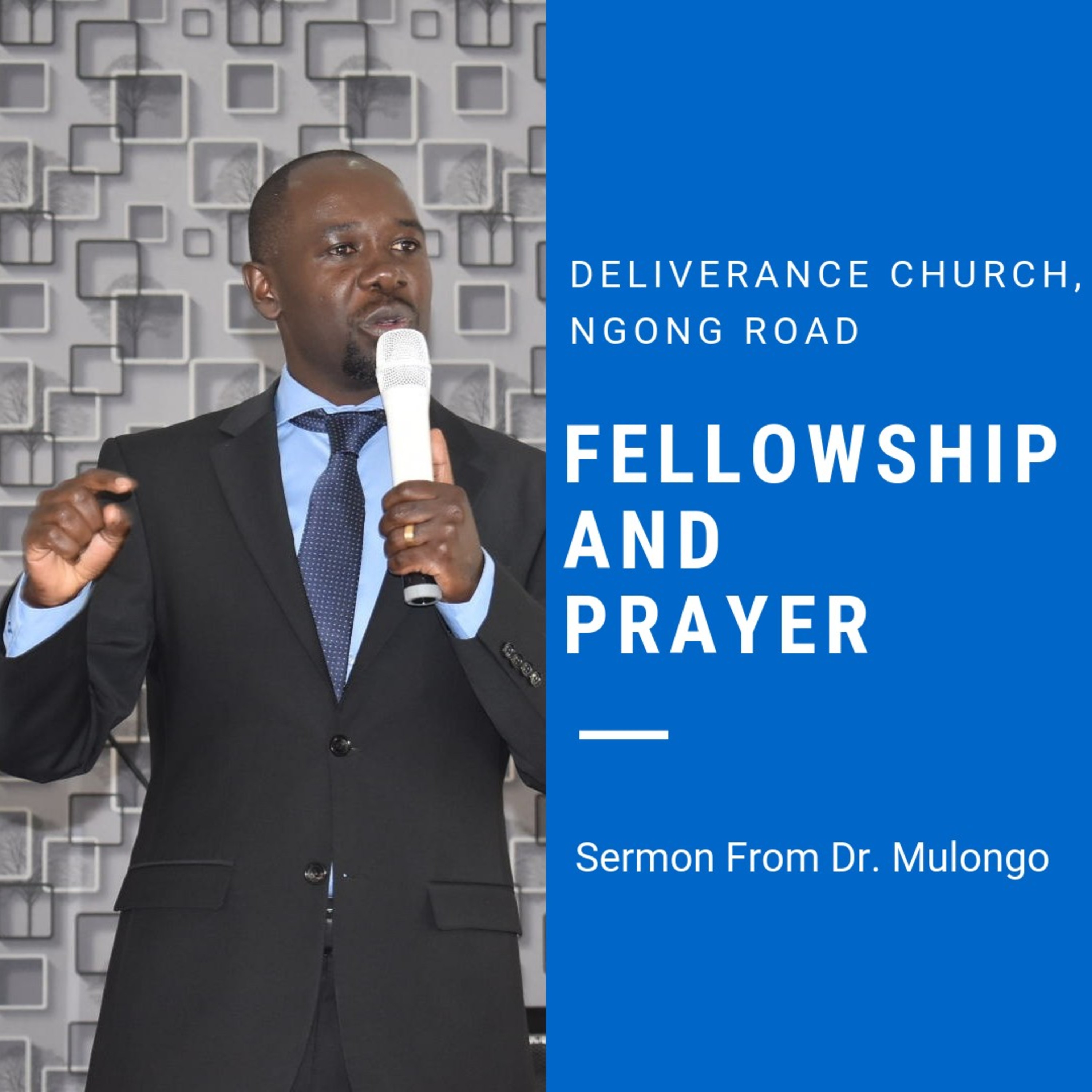 Deliverance Church Ngong Road
