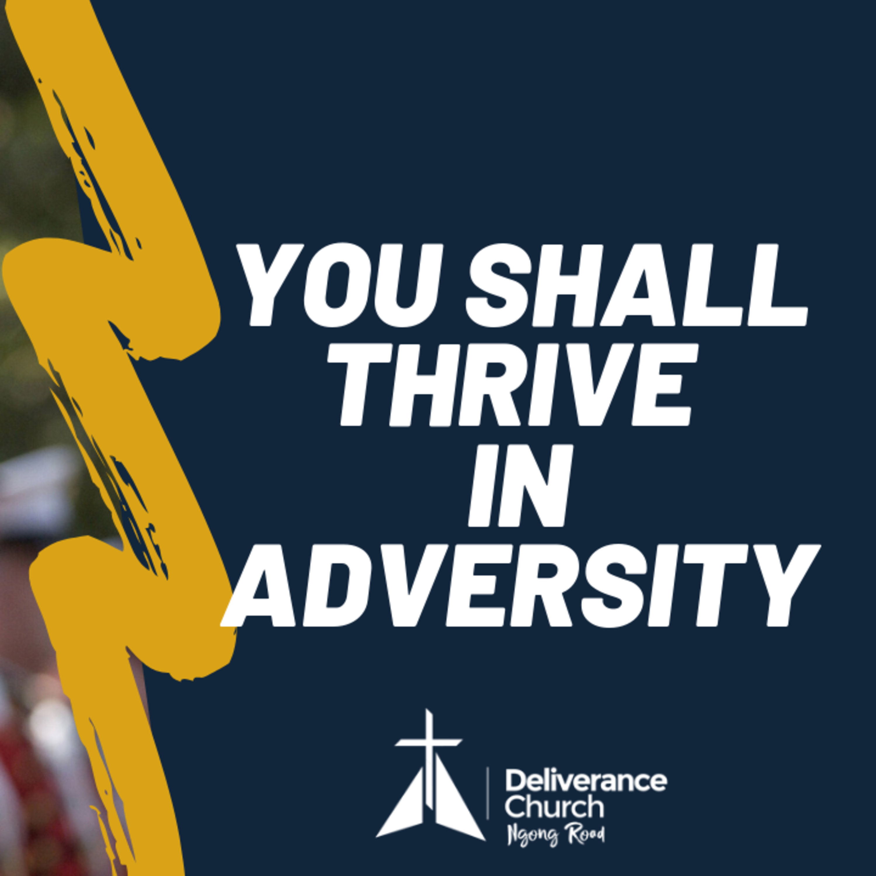 Deliverance Church Ngong Road