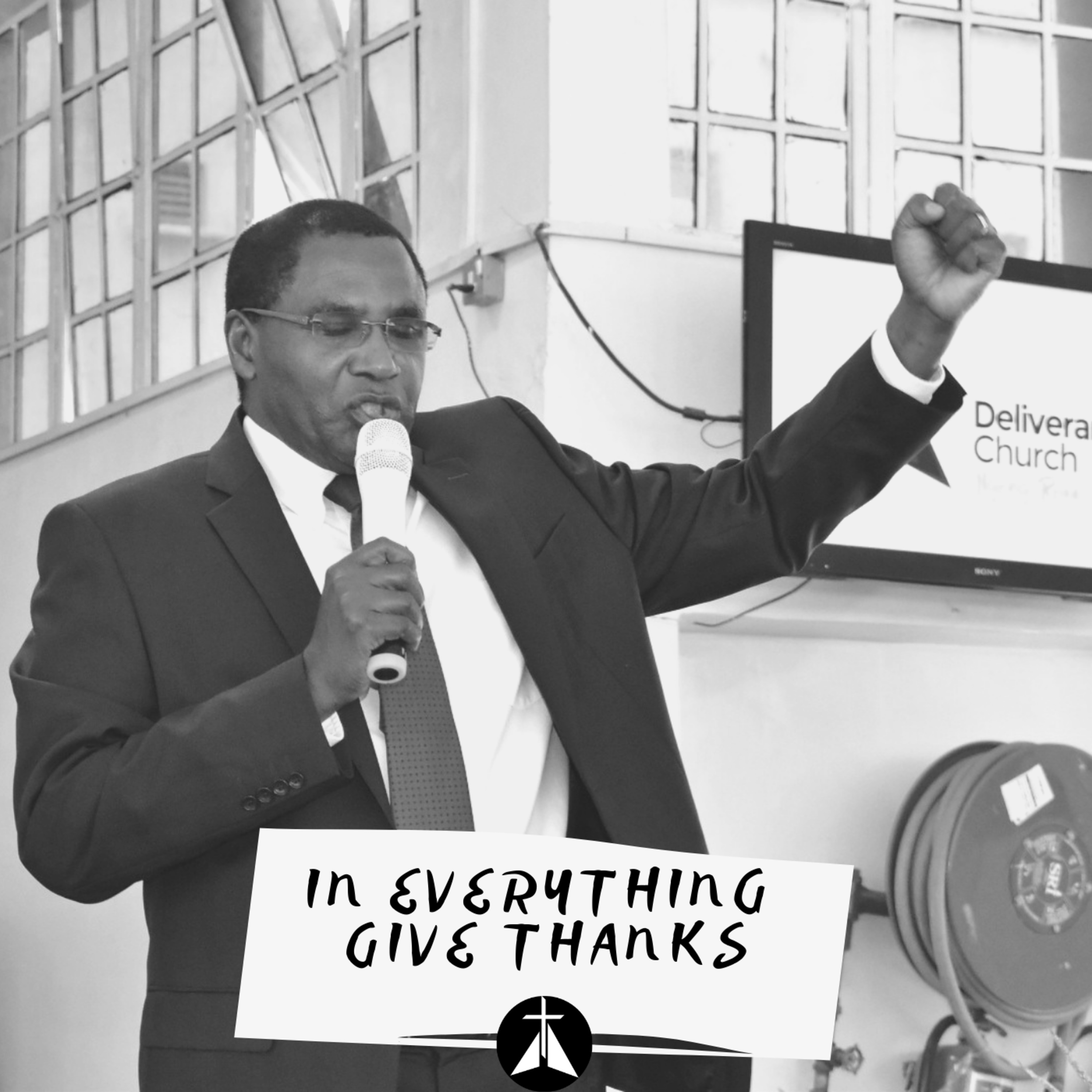 Deliverance Church Ngong Road