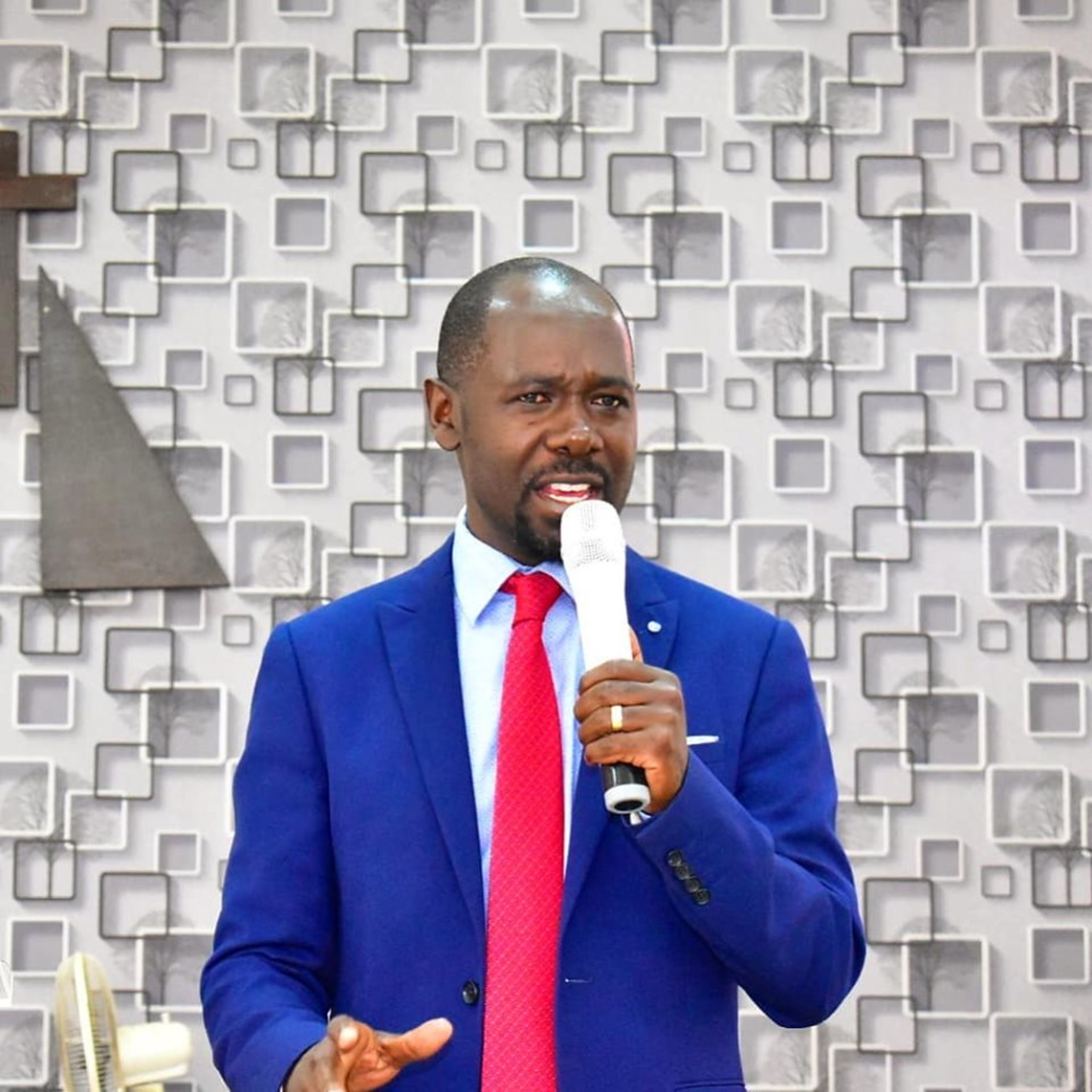 Deliverance Church Ngong Road