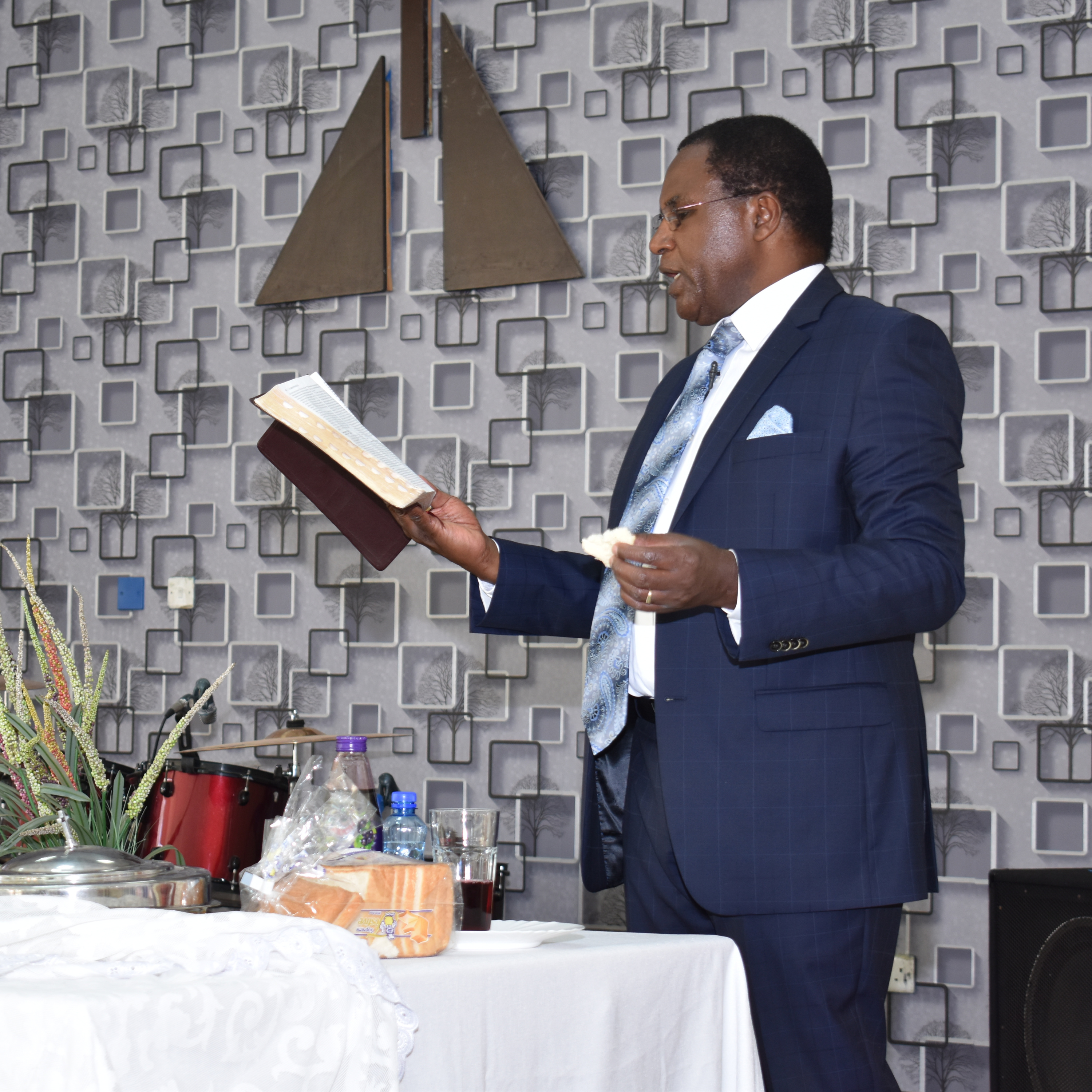 Deliverance Church Ngong Road
