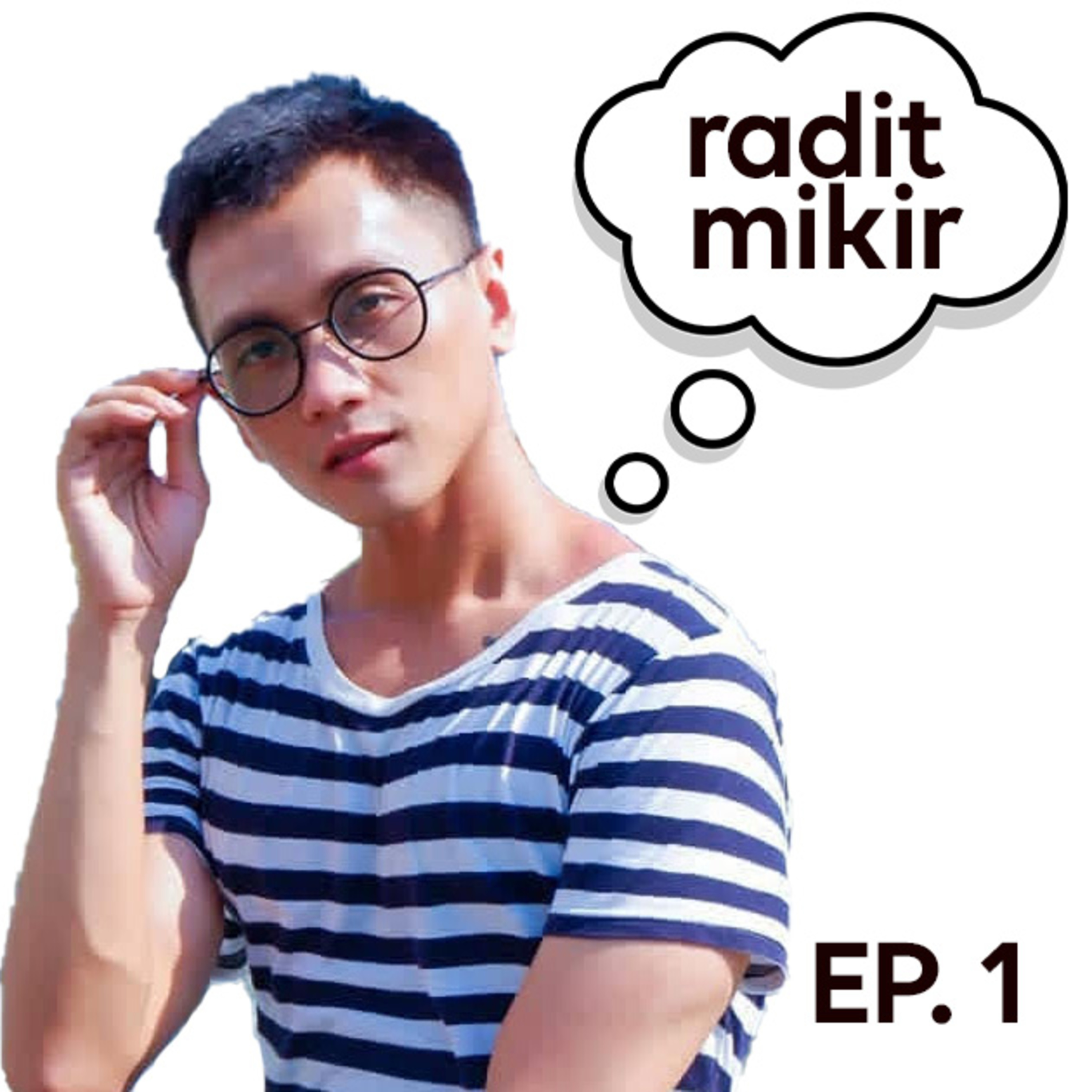 radit mikir