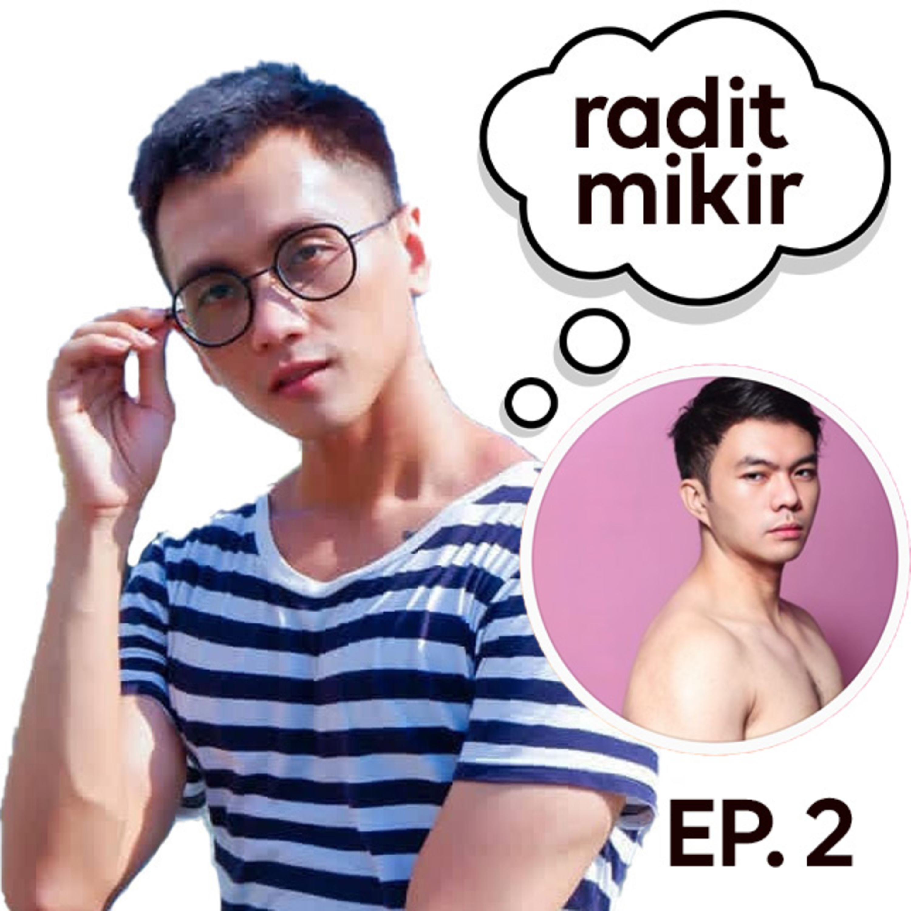 radit mikir