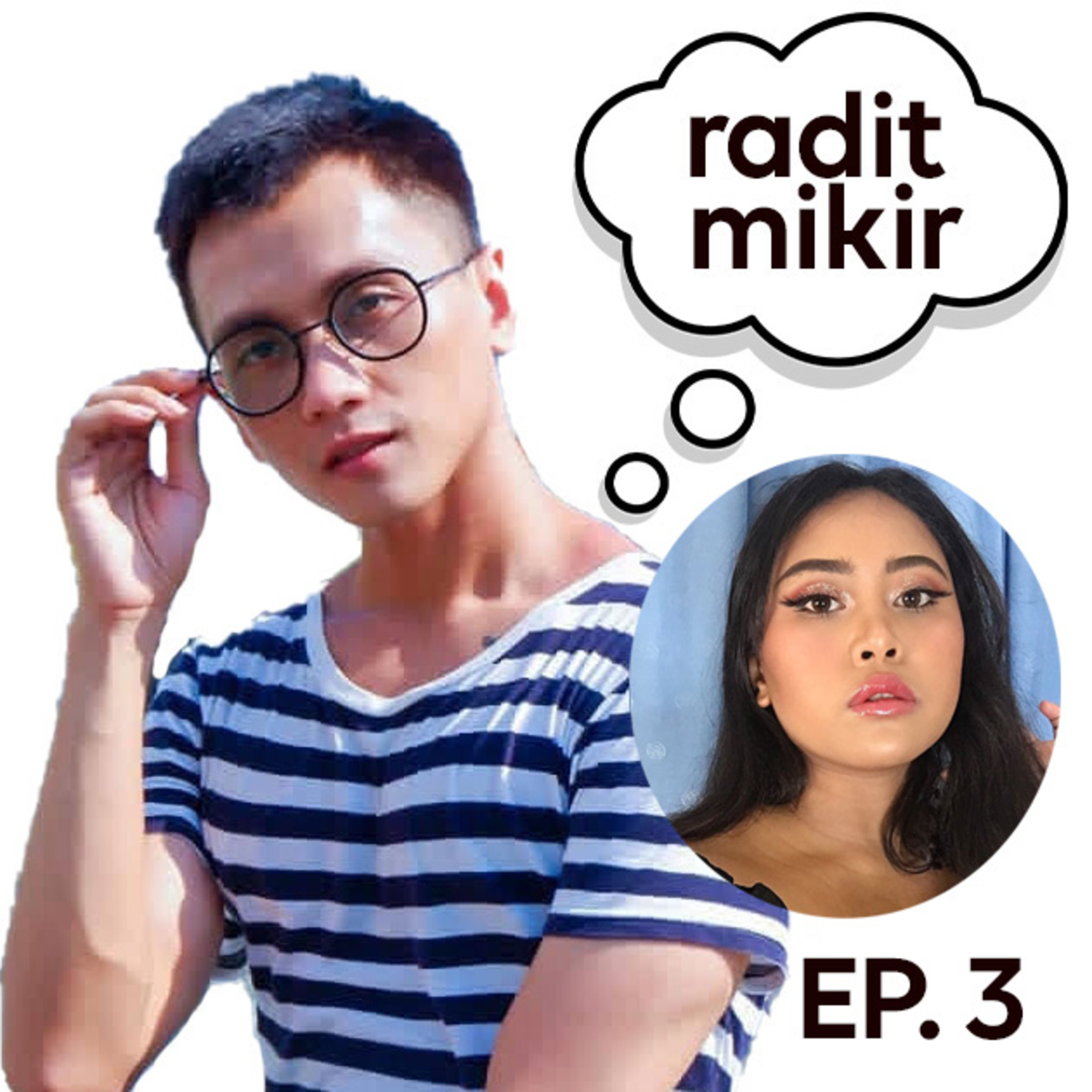 radit mikir