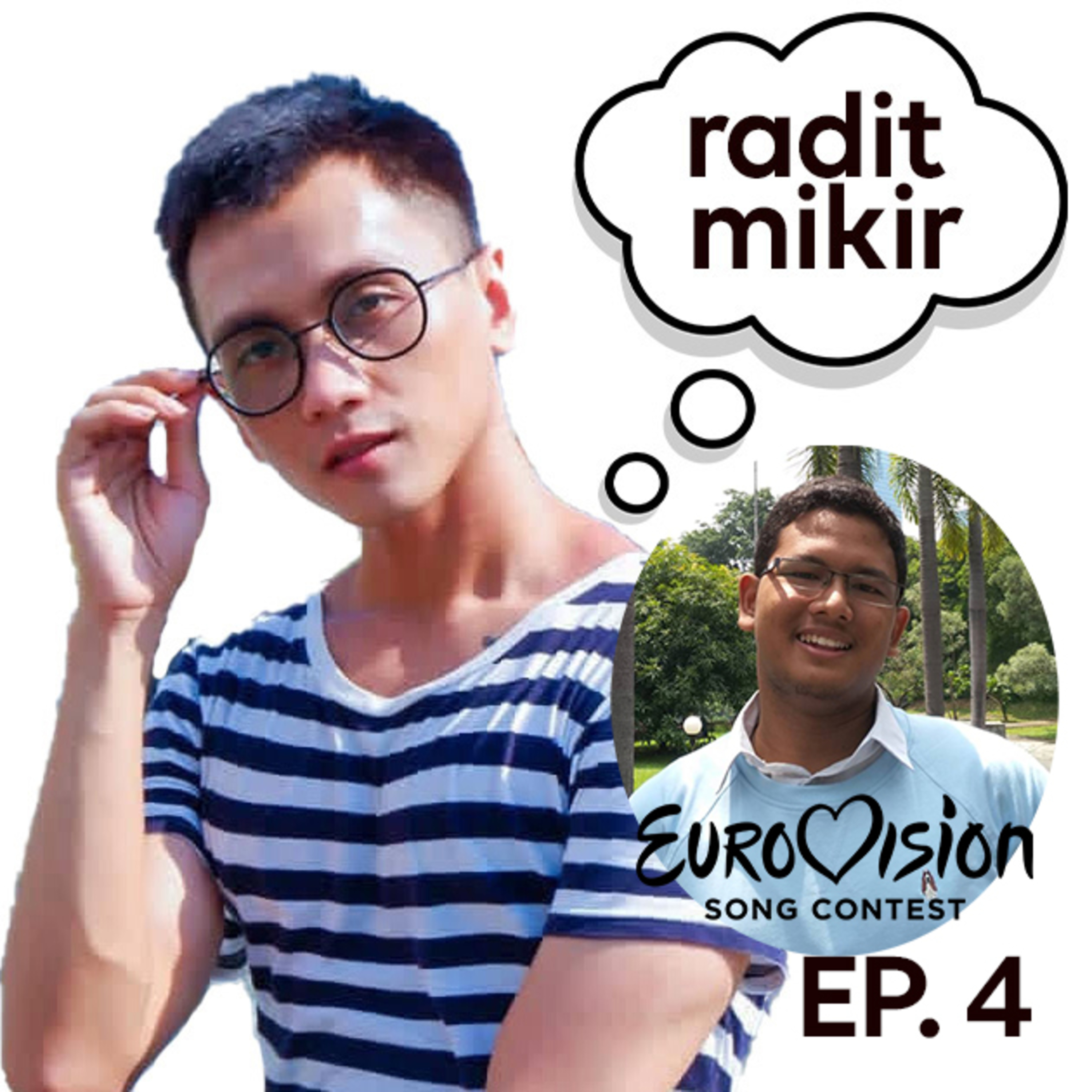 radit mikir