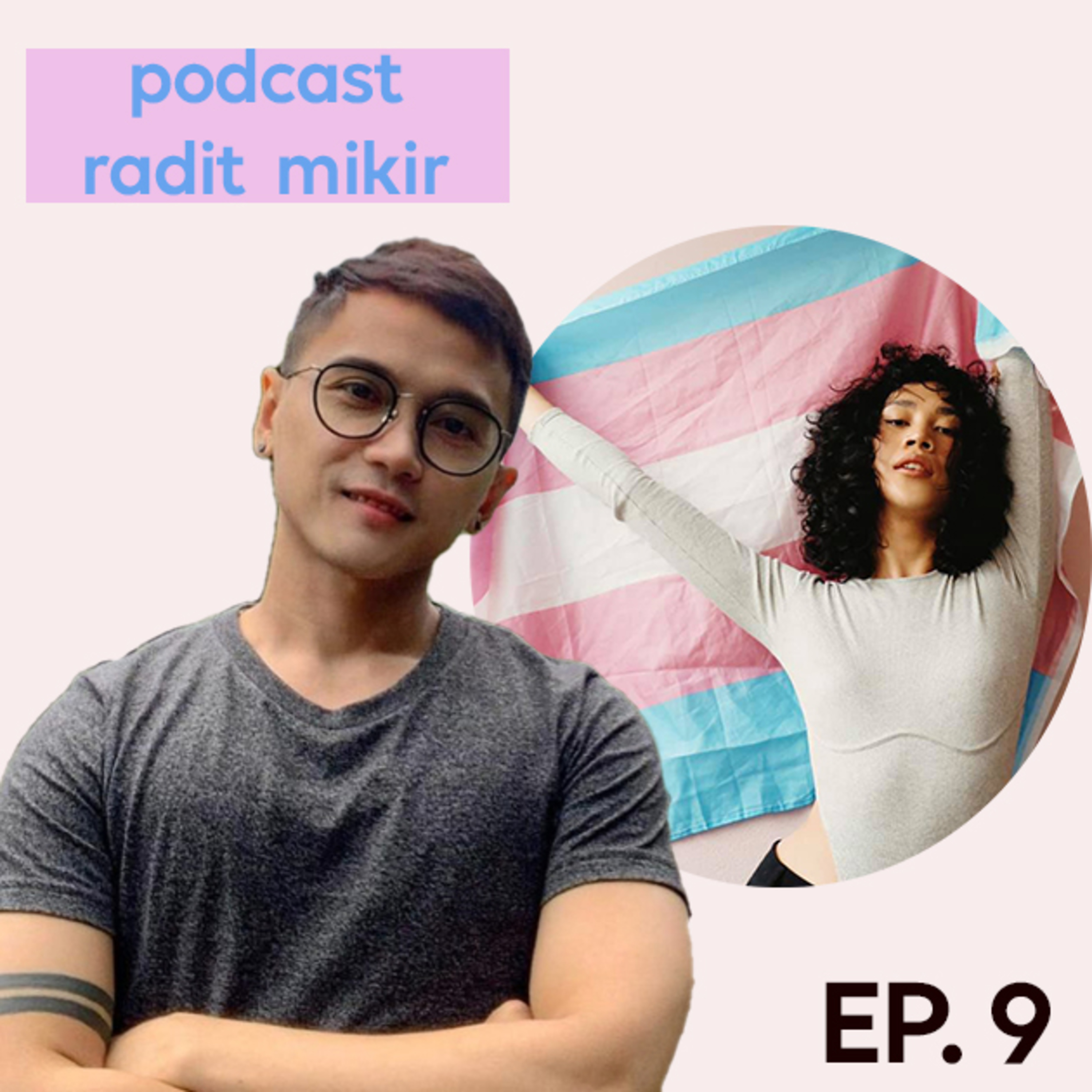 radit mikir