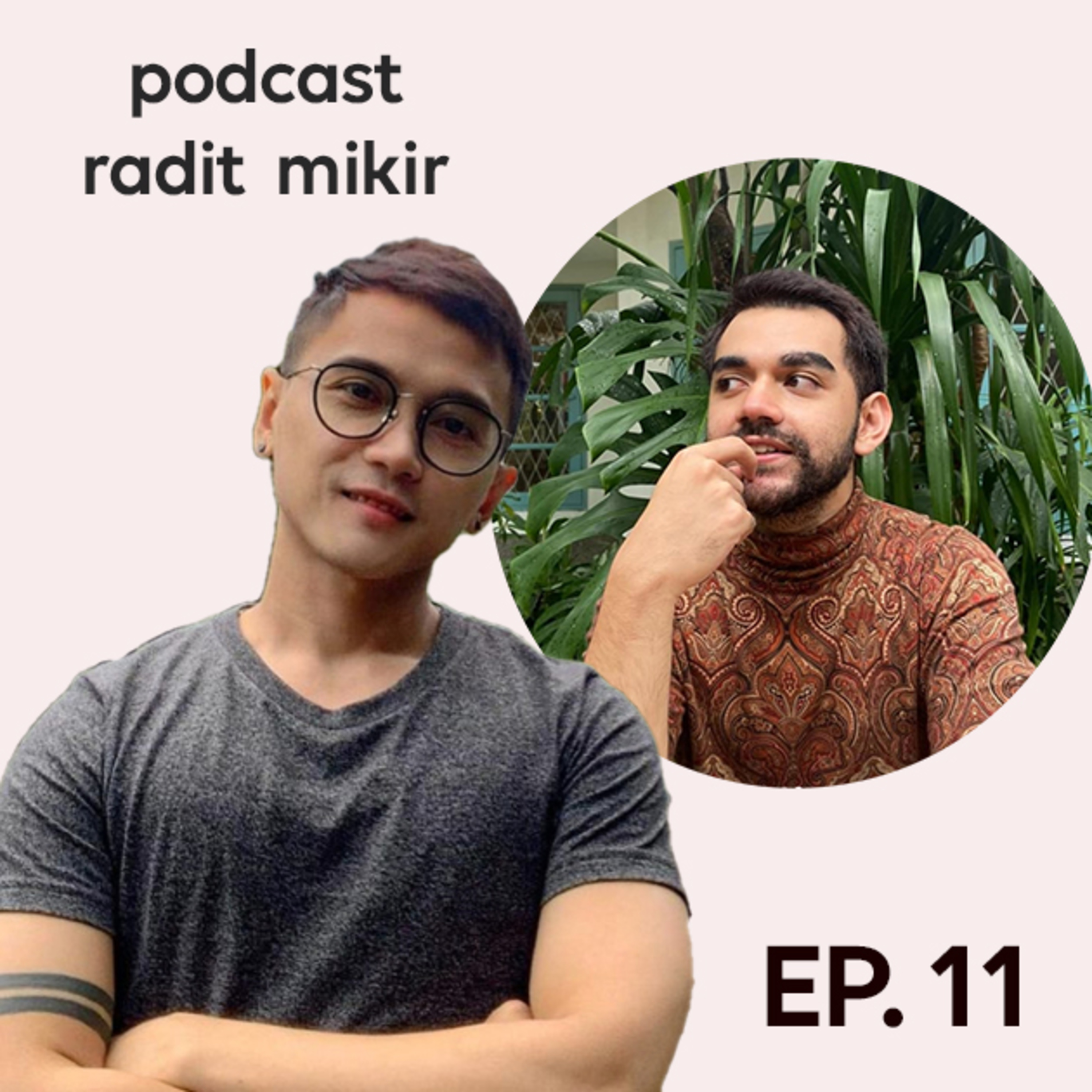 radit mikir