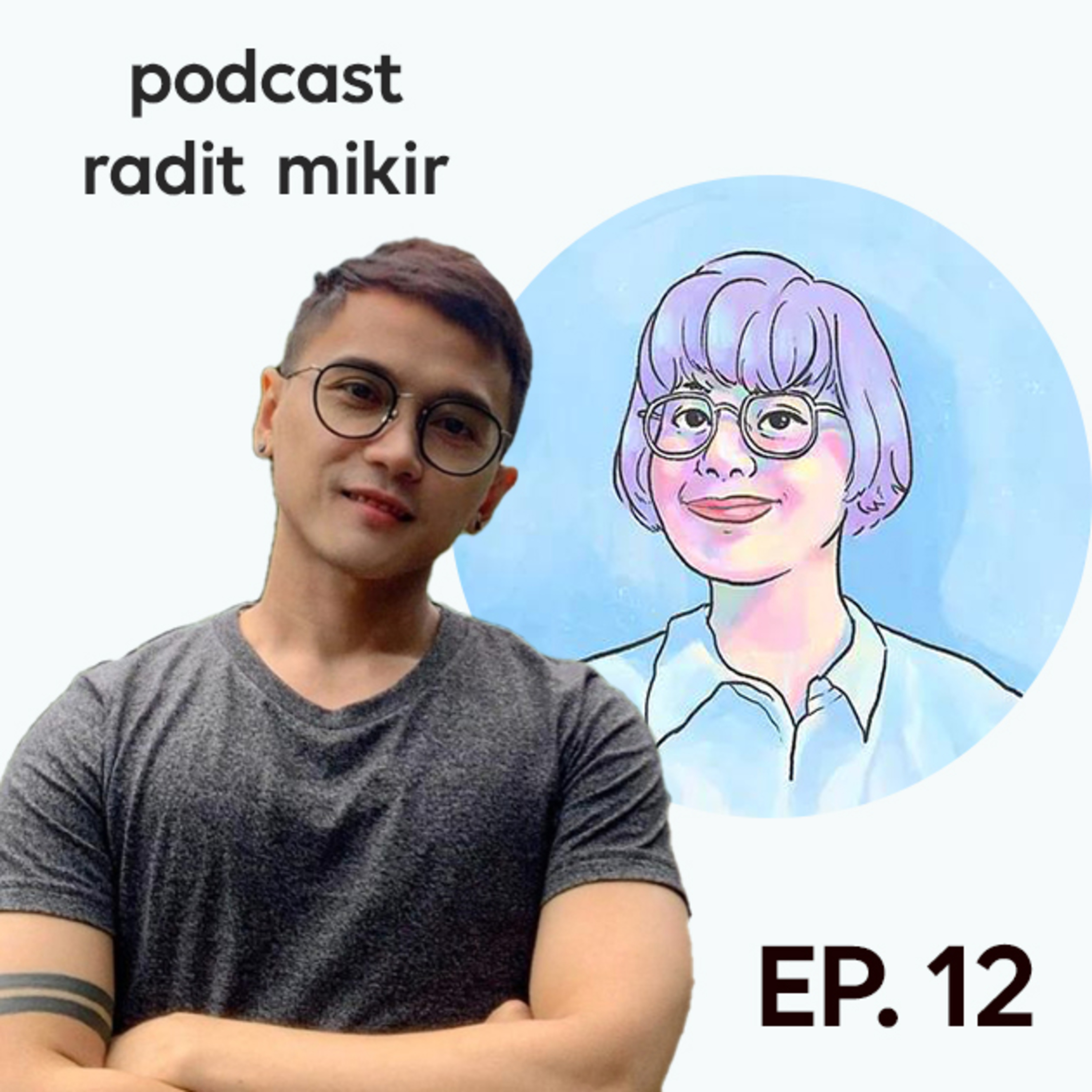 radit mikir