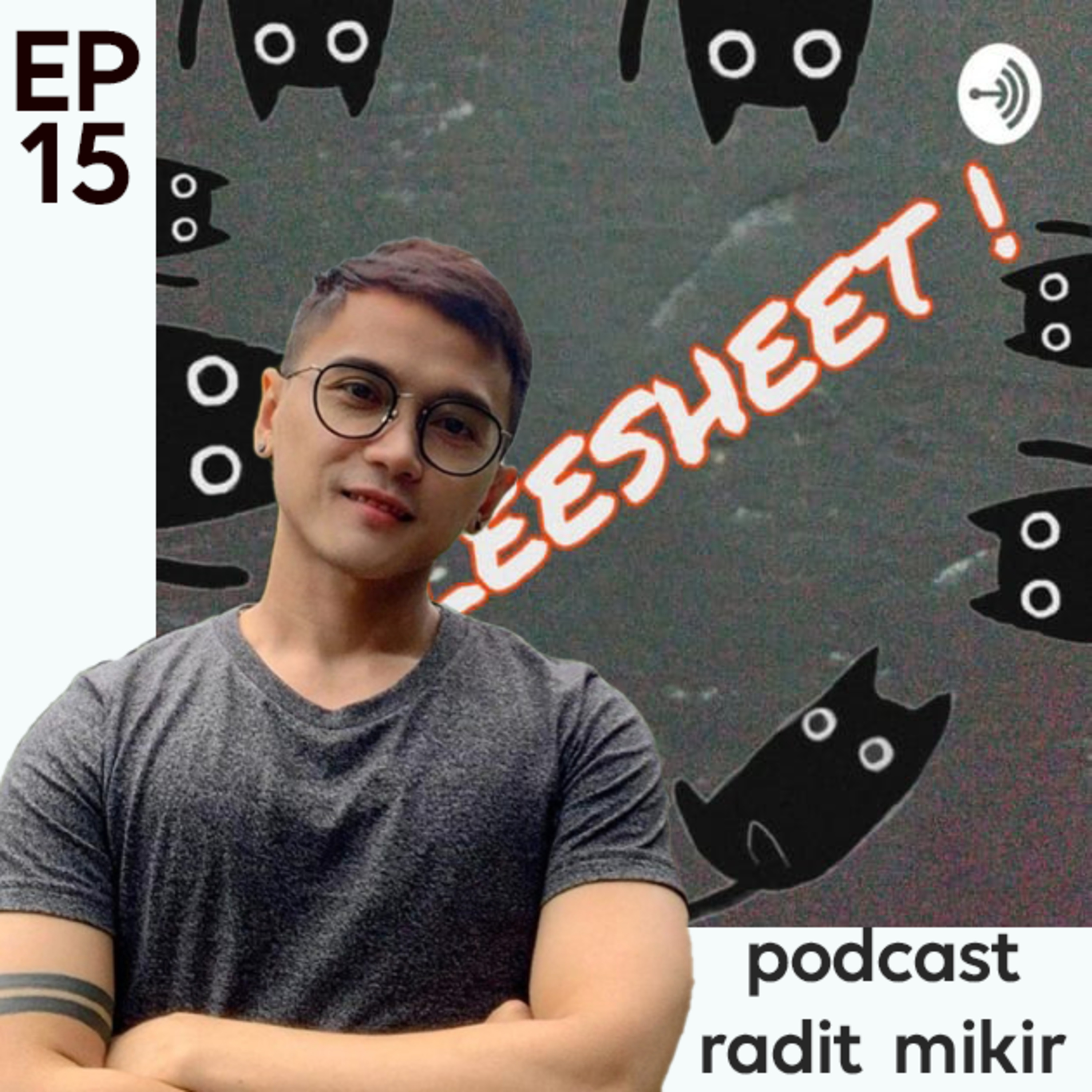 radit mikir