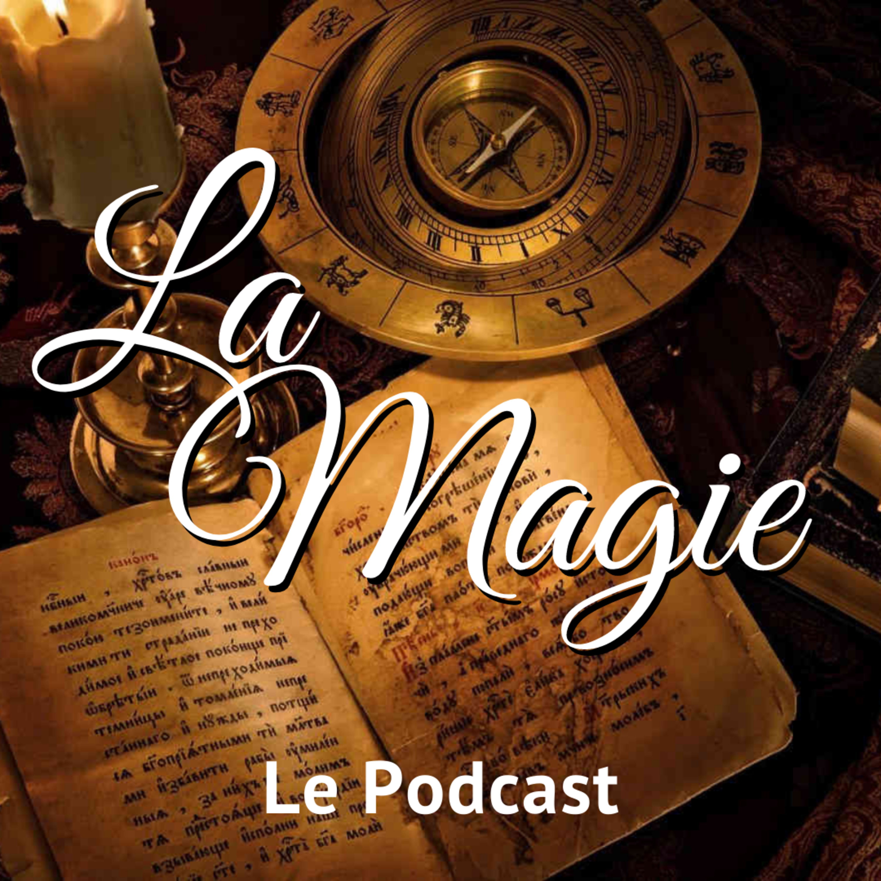 Be Positive - Le podcast positif