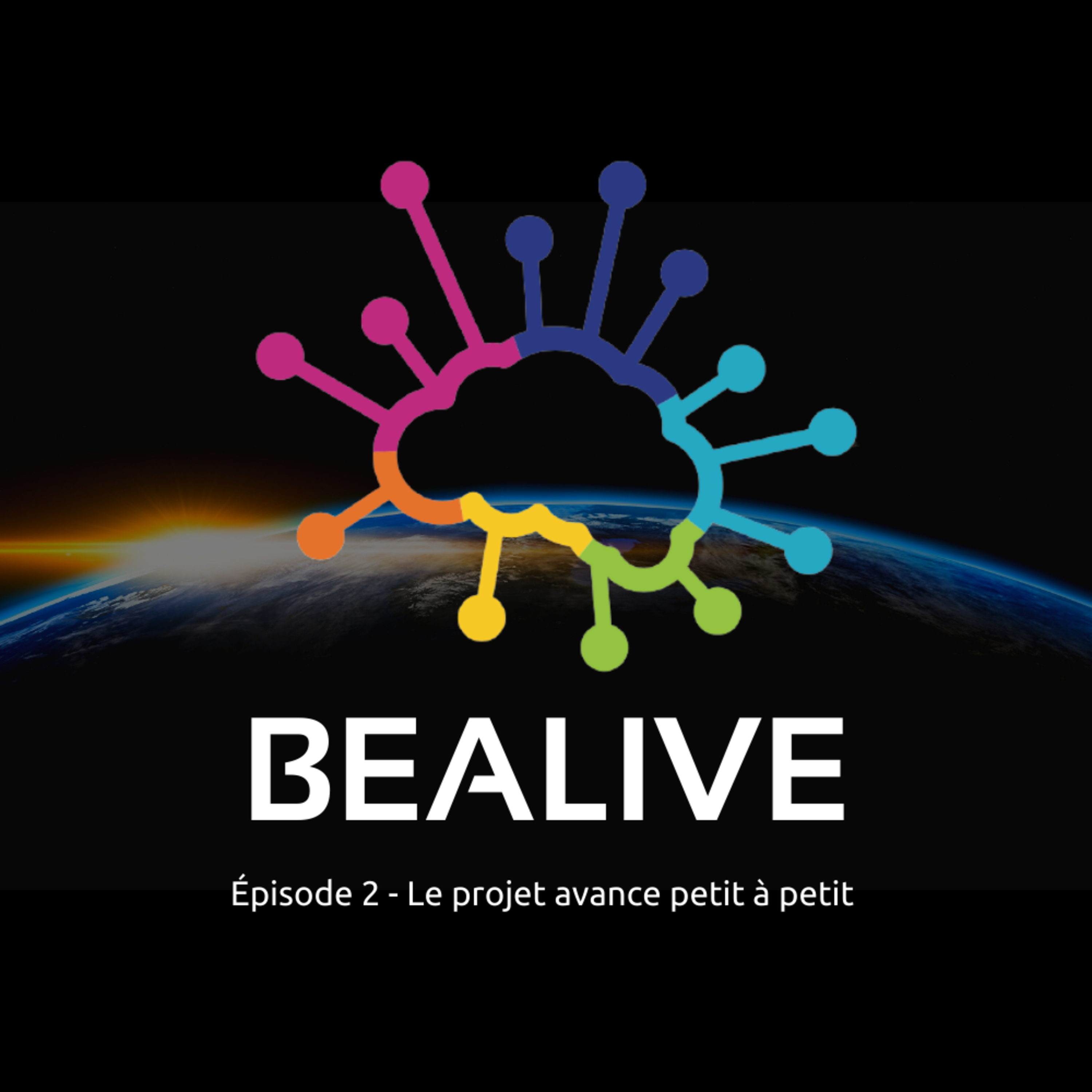 Be Positive - Le podcast positif