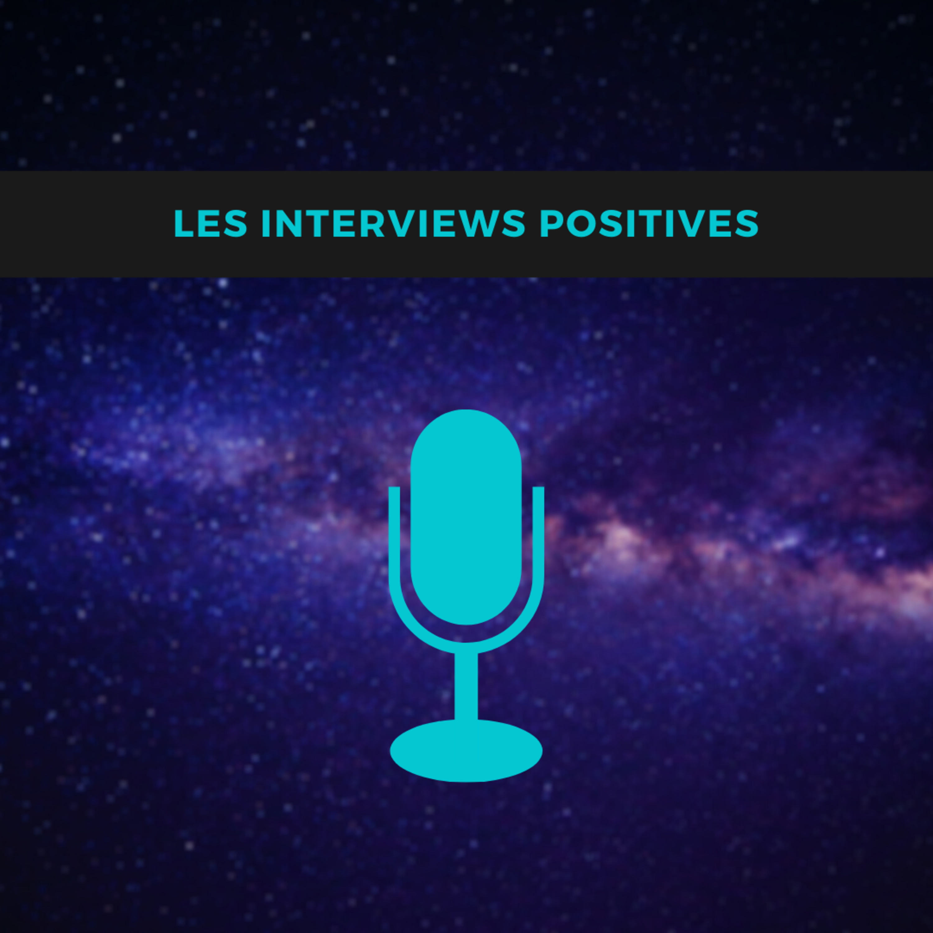 Be Positive - Le podcast positif