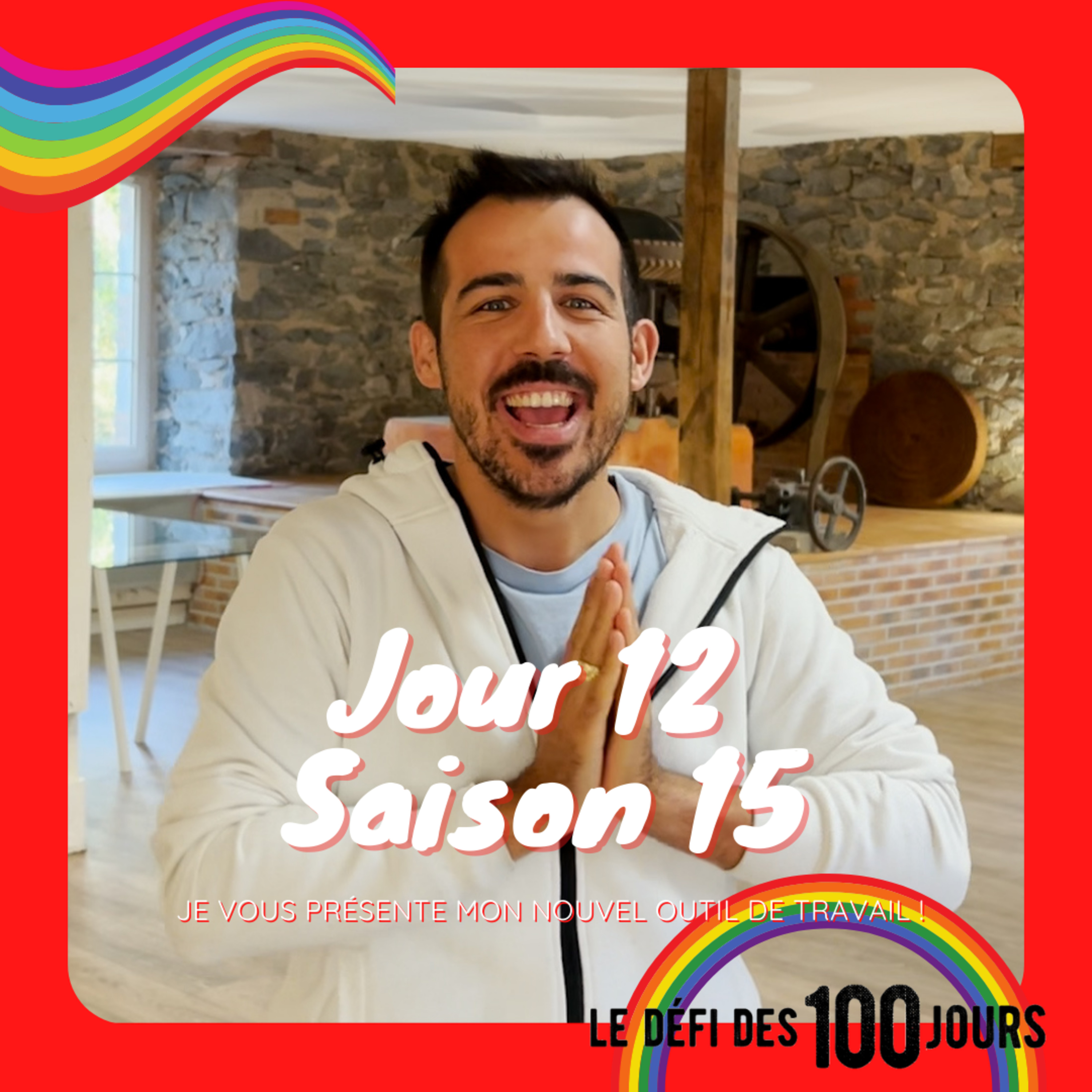 Be Positive - Le podcast positif