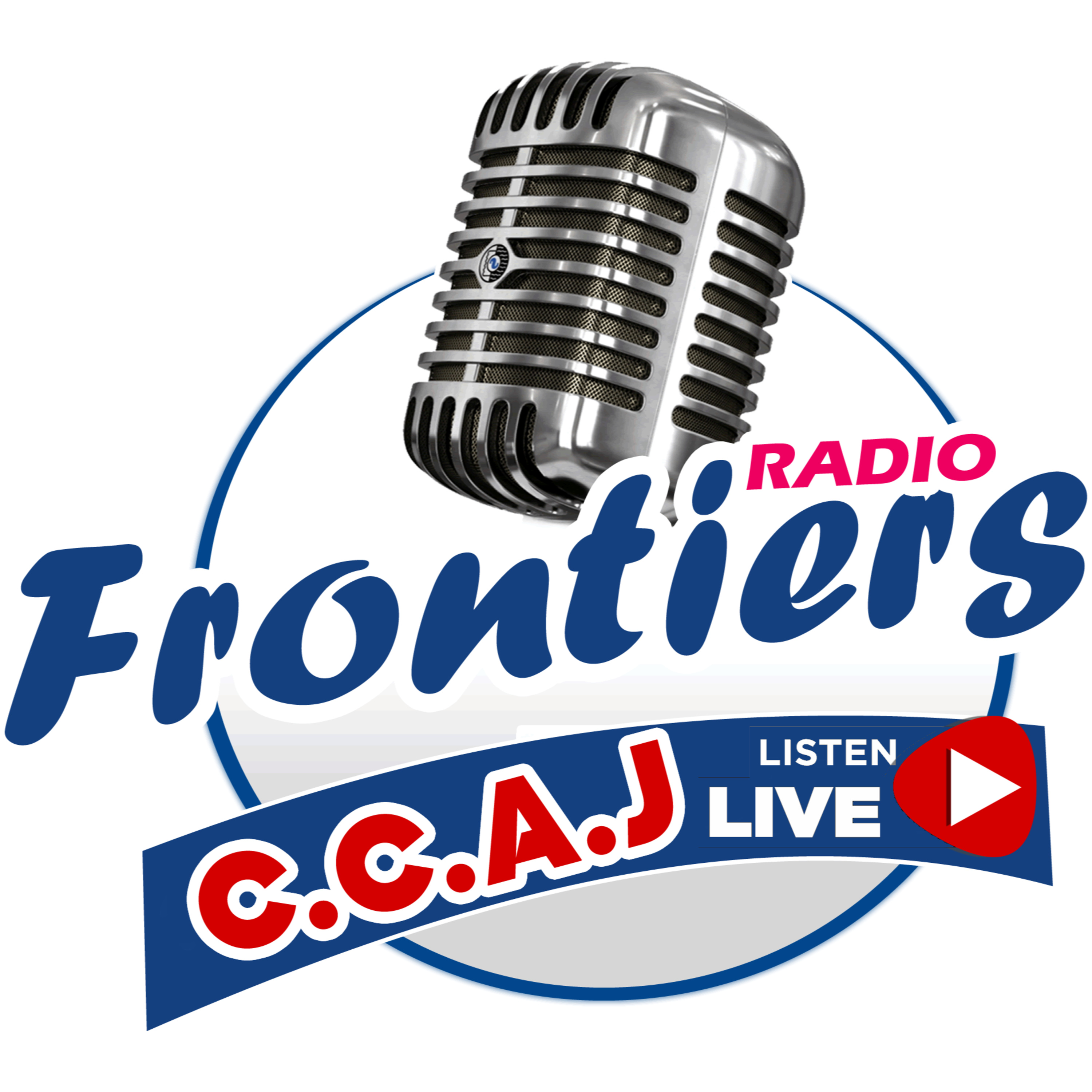 Portada de Frontiers Radio
