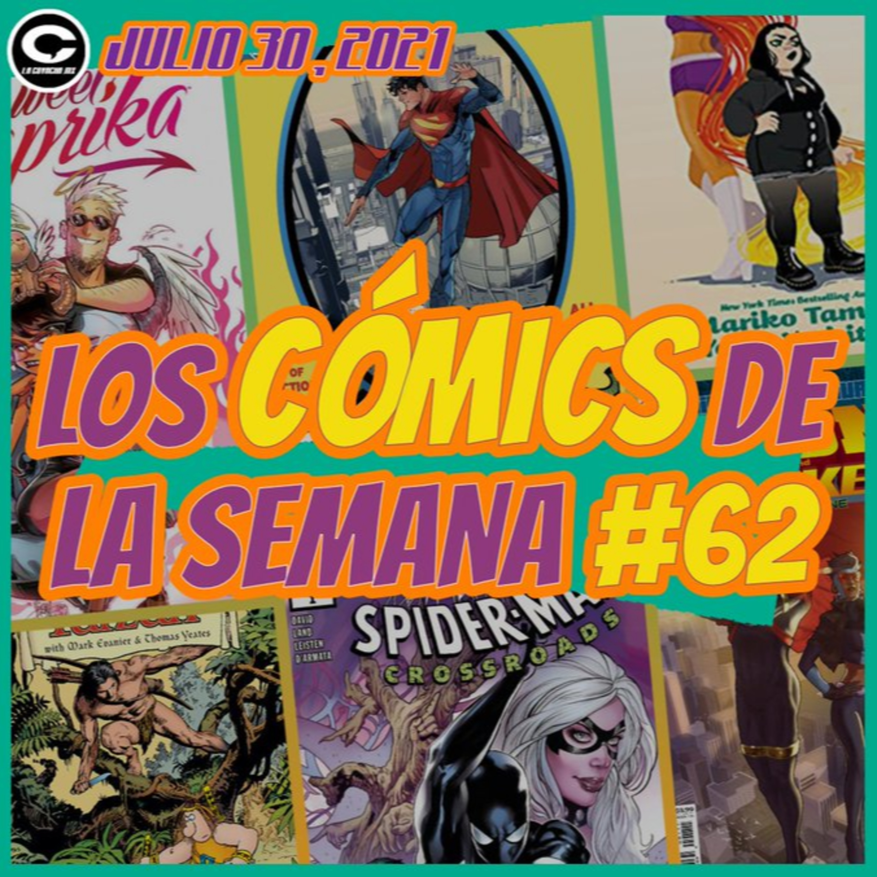 La Covacha Podcast